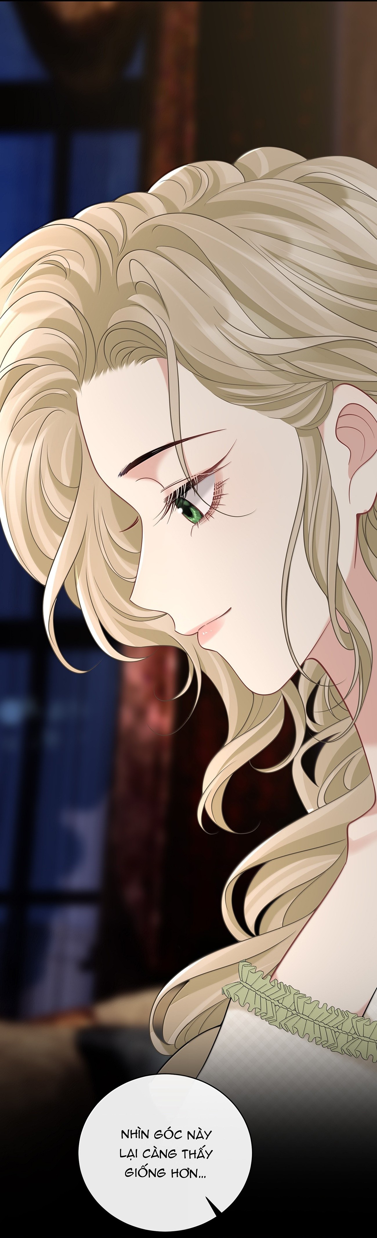 đọc truyện Người Tình Nguy Hiểm Chương 52 ảnh 14 tại Thiên Thai Truyện