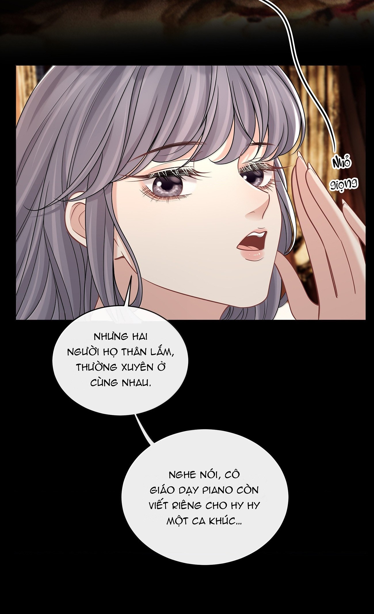 đọc truyện Người Tình Nguy Hiểm Chương 52 ảnh 22 tại Thiên Thai Truyện