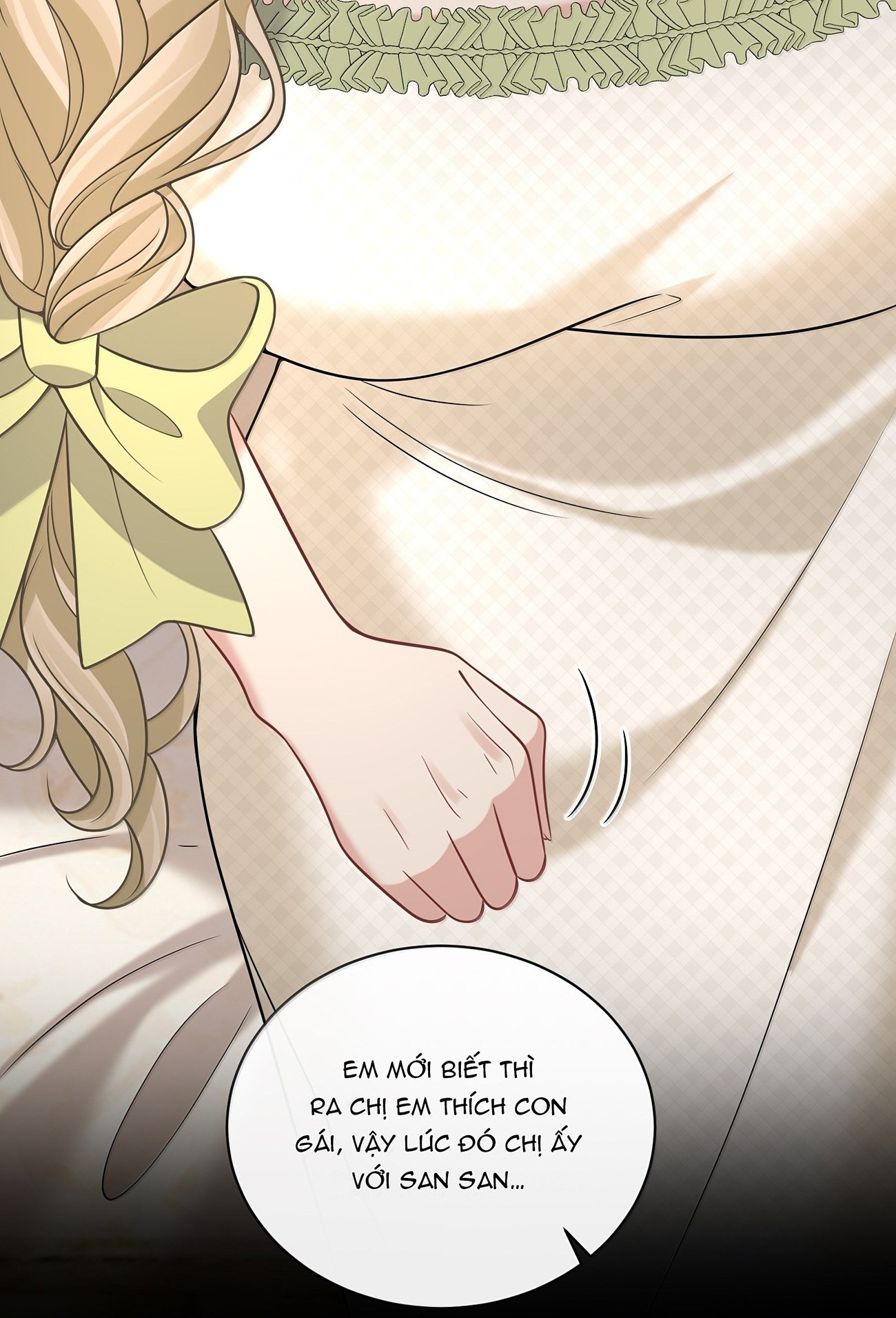 đọc truyện Người Tình Nguy Hiểm Chương 52 ảnh 24 tại Thiên Thai Truyện