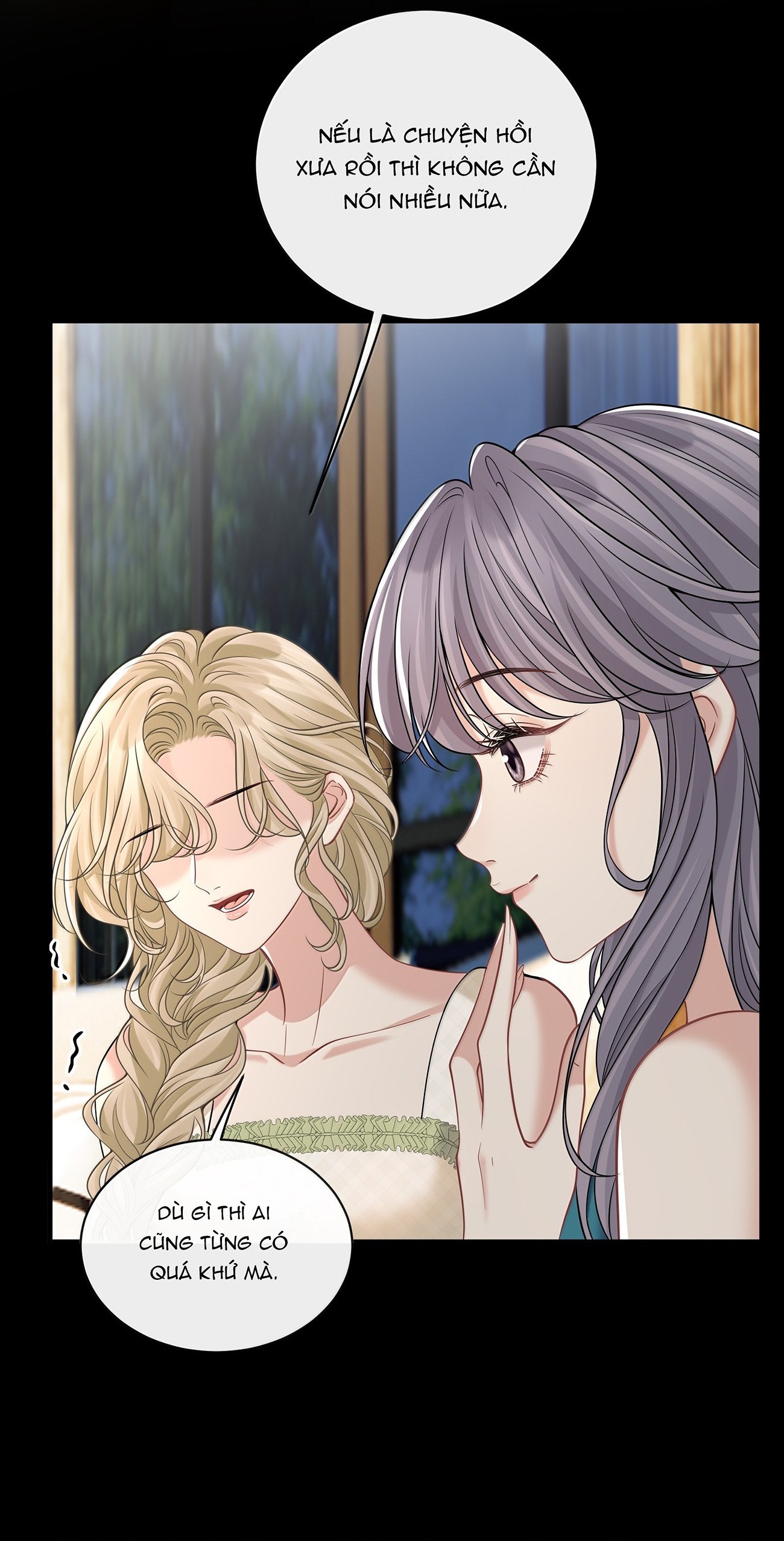 đọc truyện Người Tình Nguy Hiểm Chương 52 ảnh 25 tại Thiên Thai Truyện