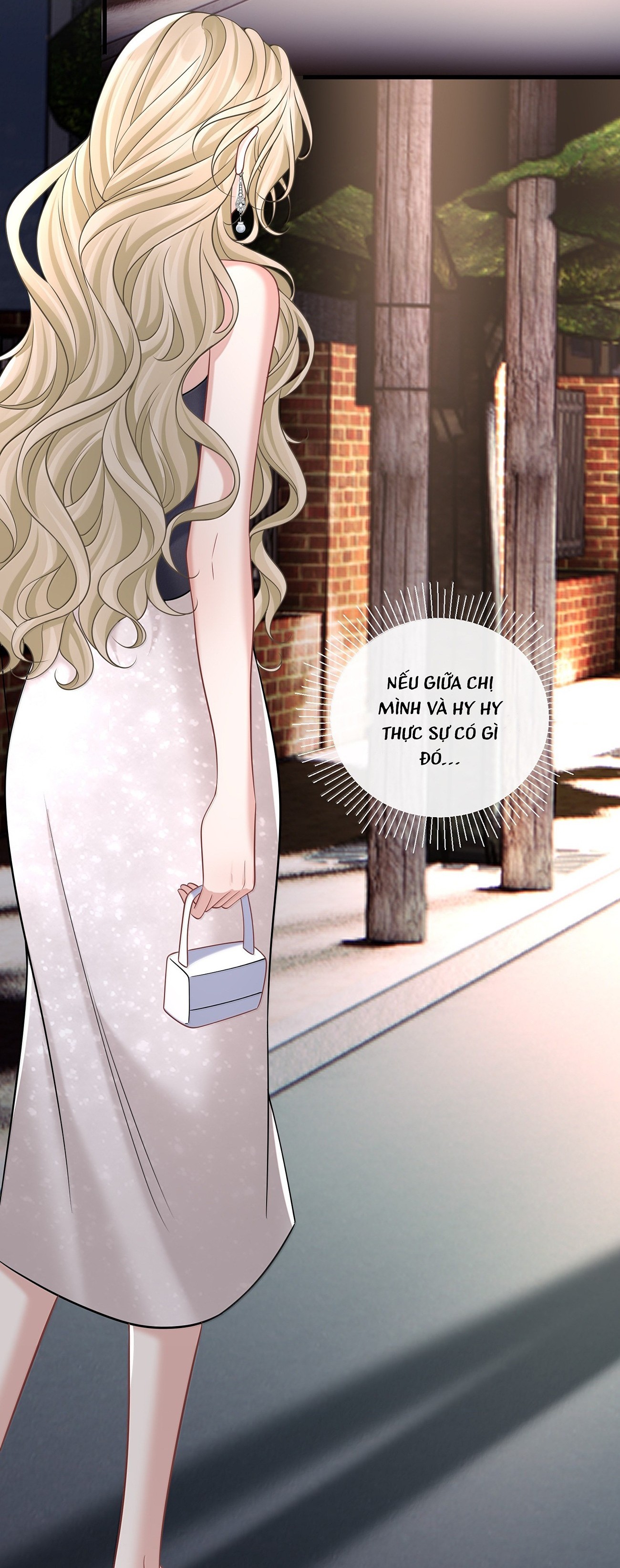 đọc truyện Người Tình Nguy Hiểm Chương 52 ảnh 28 tại Thiên Thai Truyện