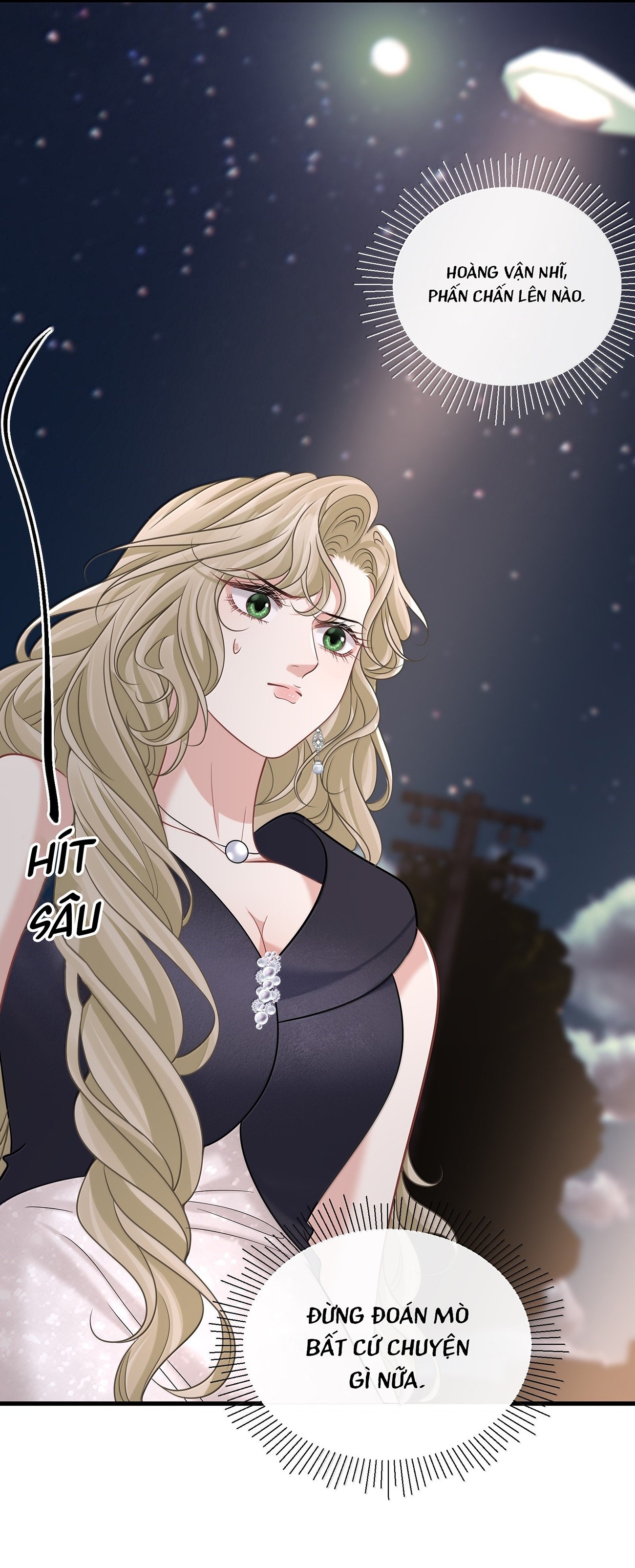 đọc truyện Người Tình Nguy Hiểm Chương 52 ảnh 30 tại Thiên Thai Truyện