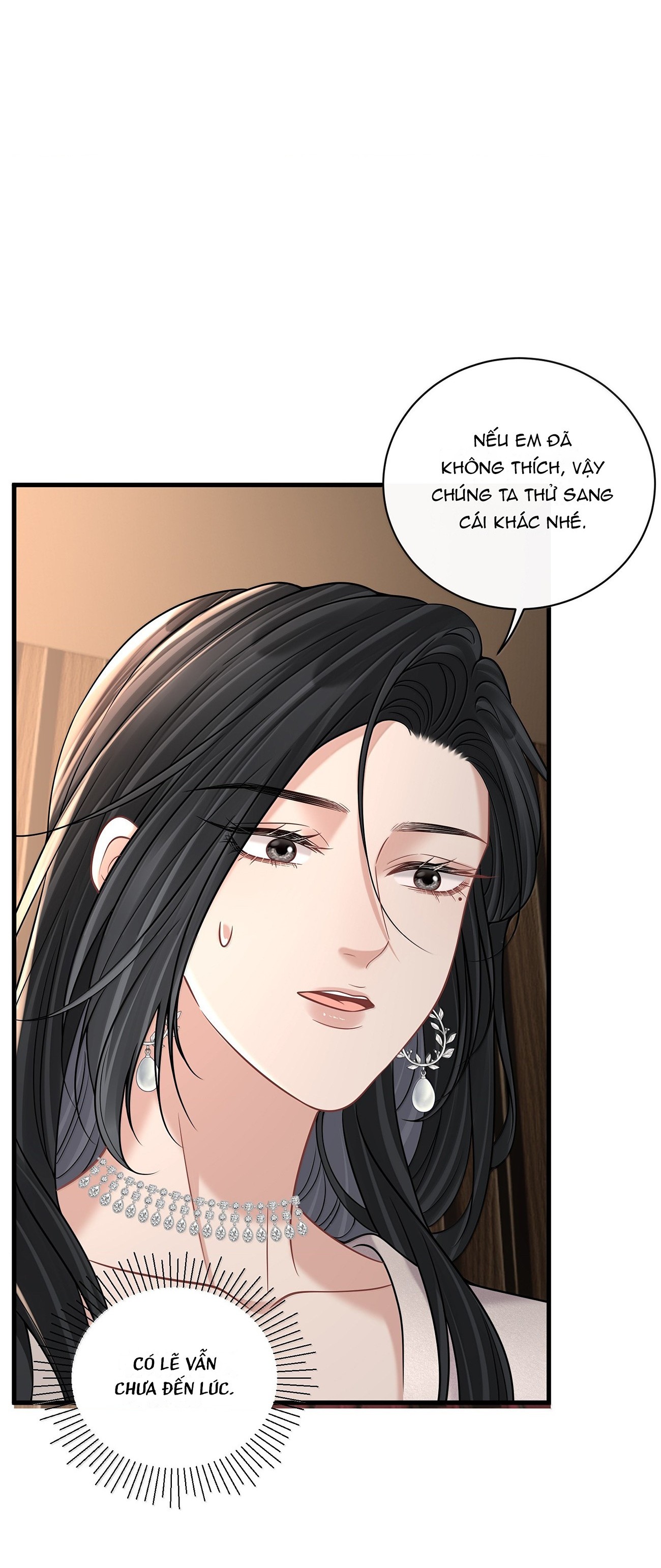 đọc truyện Người Tình Nguy Hiểm Chương 52 ảnh 7 tại Thiên Thai Truyện