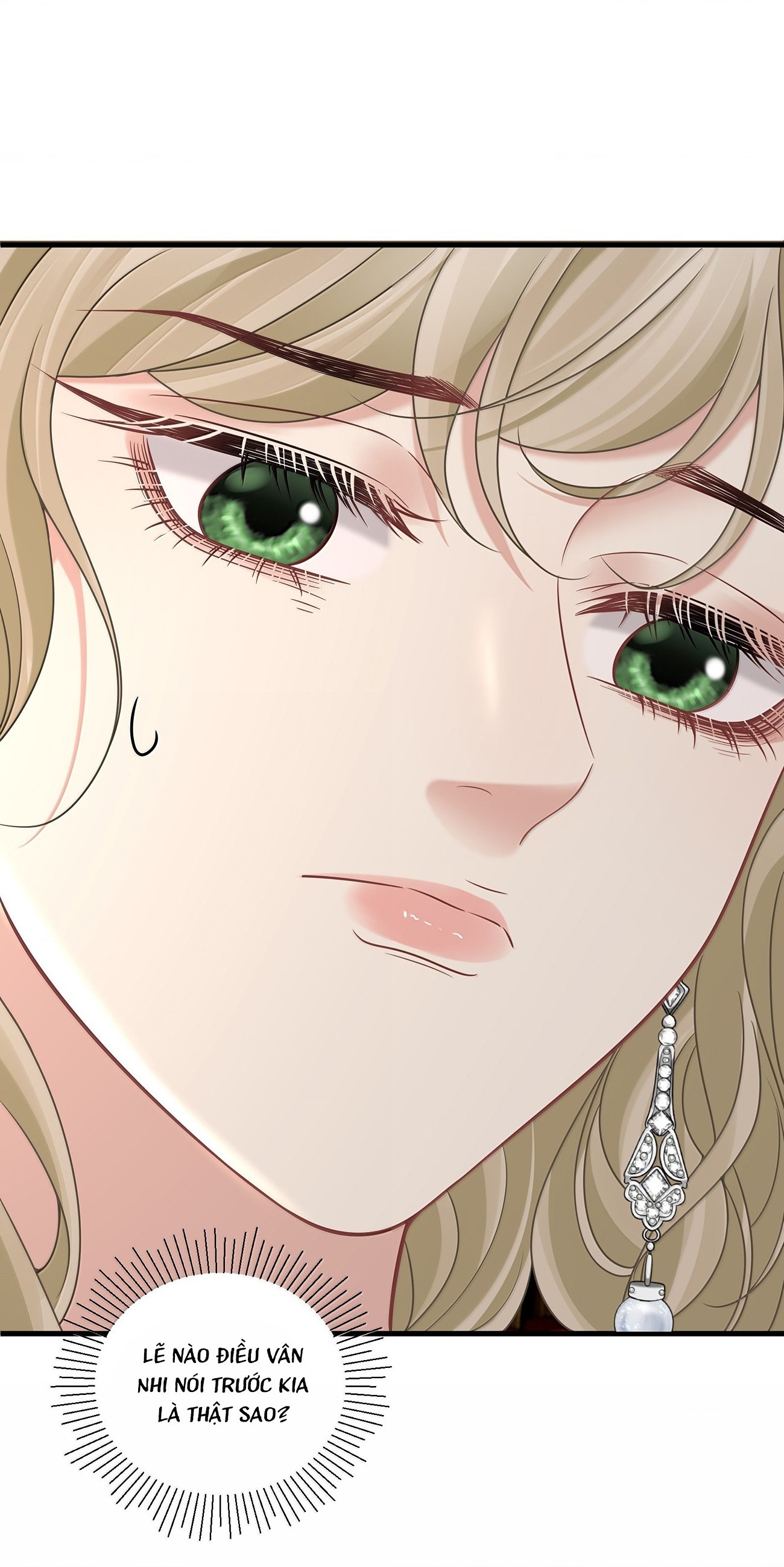 đọc truyện Người Tình Nguy Hiểm Chương 52 ảnh 9 tại Thiên Thai Truyện