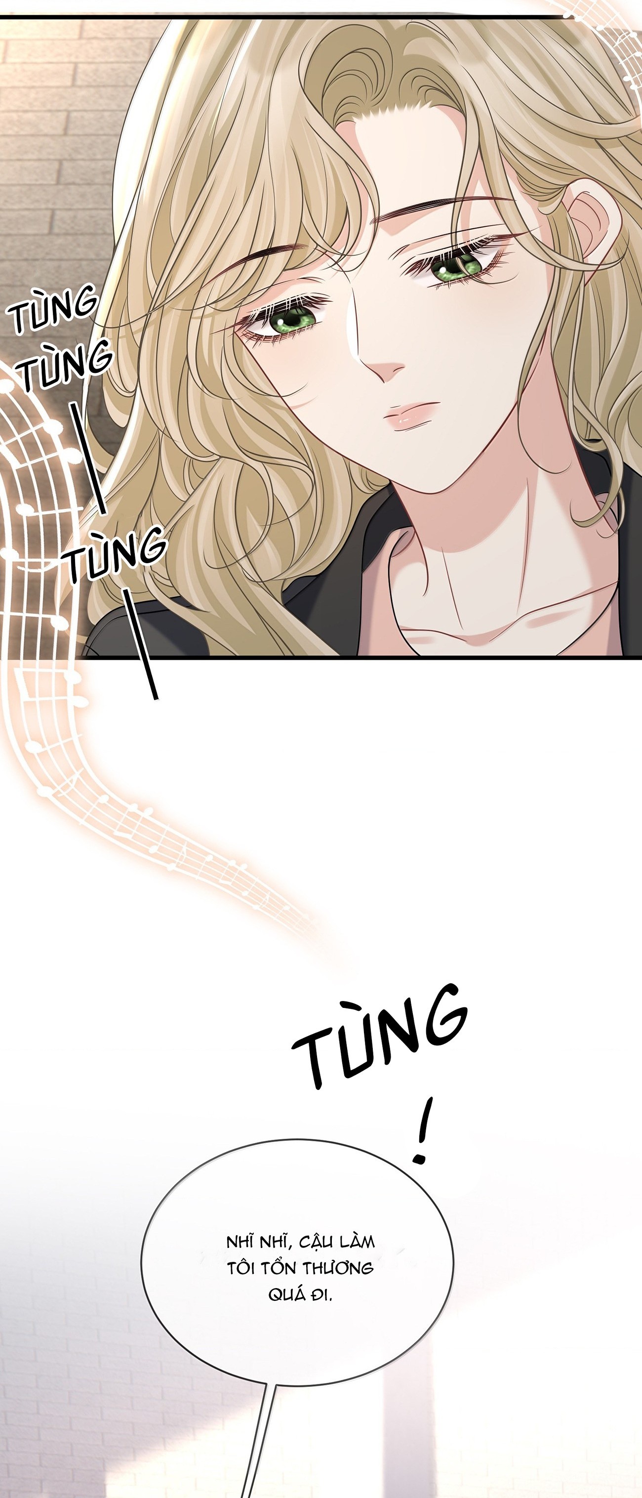 đọc truyện Người Tình Nguy Hiểm Chương 53 ảnh 13 tại Thiên Thai Truyện