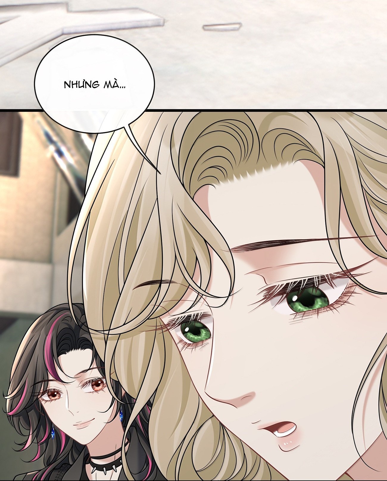 đọc truyện Người Tình Nguy Hiểm Chương 53 ảnh 28 tại Thiên Thai Truyện