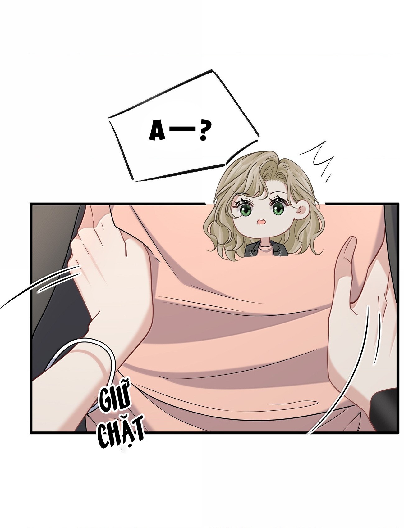 đọc truyện Người Tình Nguy Hiểm Chương 53 ảnh 31 tại Thiên Thai Truyện