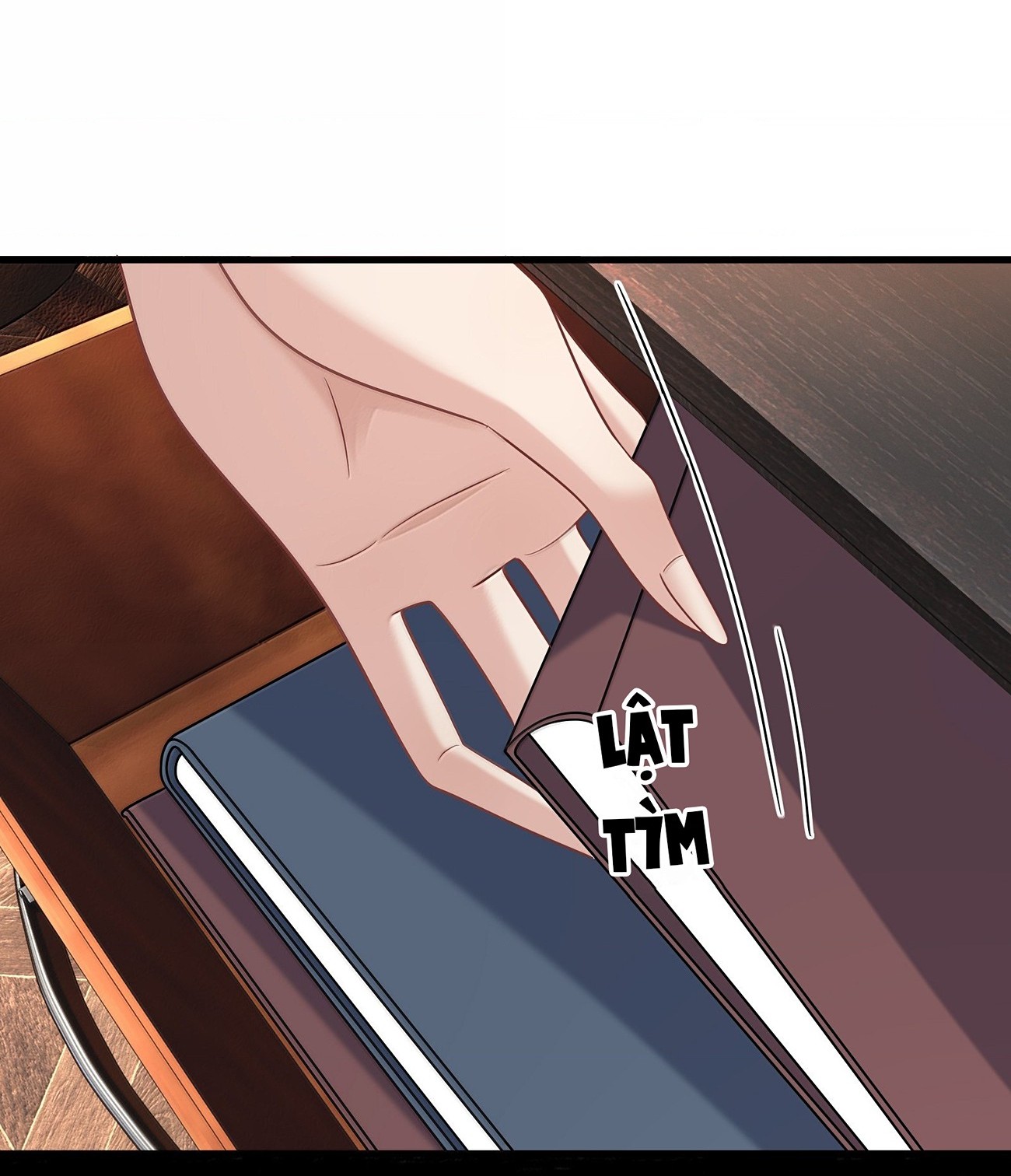 đọc truyện Người Tình Nguy Hiểm Chương 53 ảnh 5 tại Thiên Thai Truyện