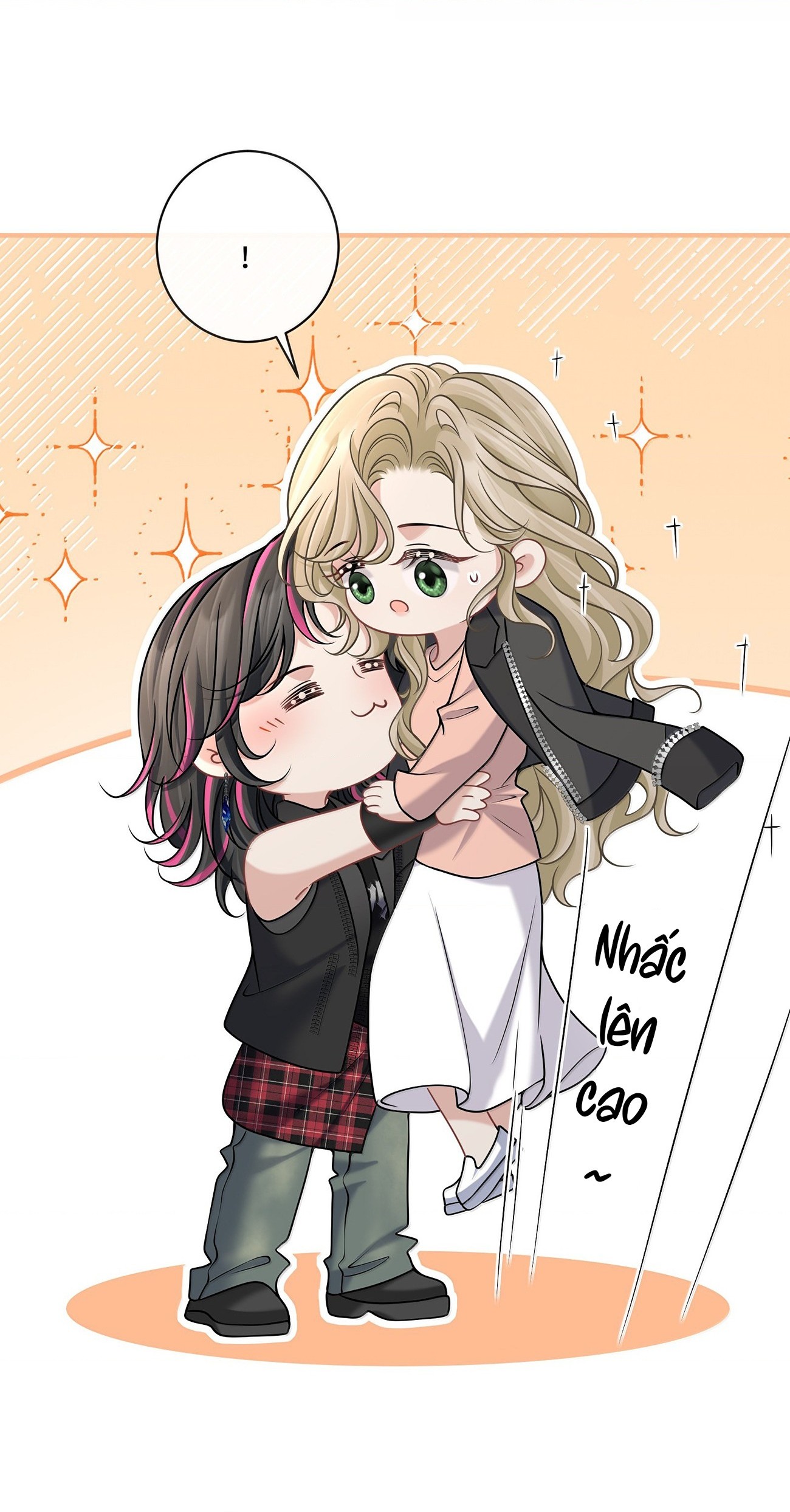 đọc truyện Người Tình Nguy Hiểm Chương 53 ảnh 32 tại Thiên Thai Truyện