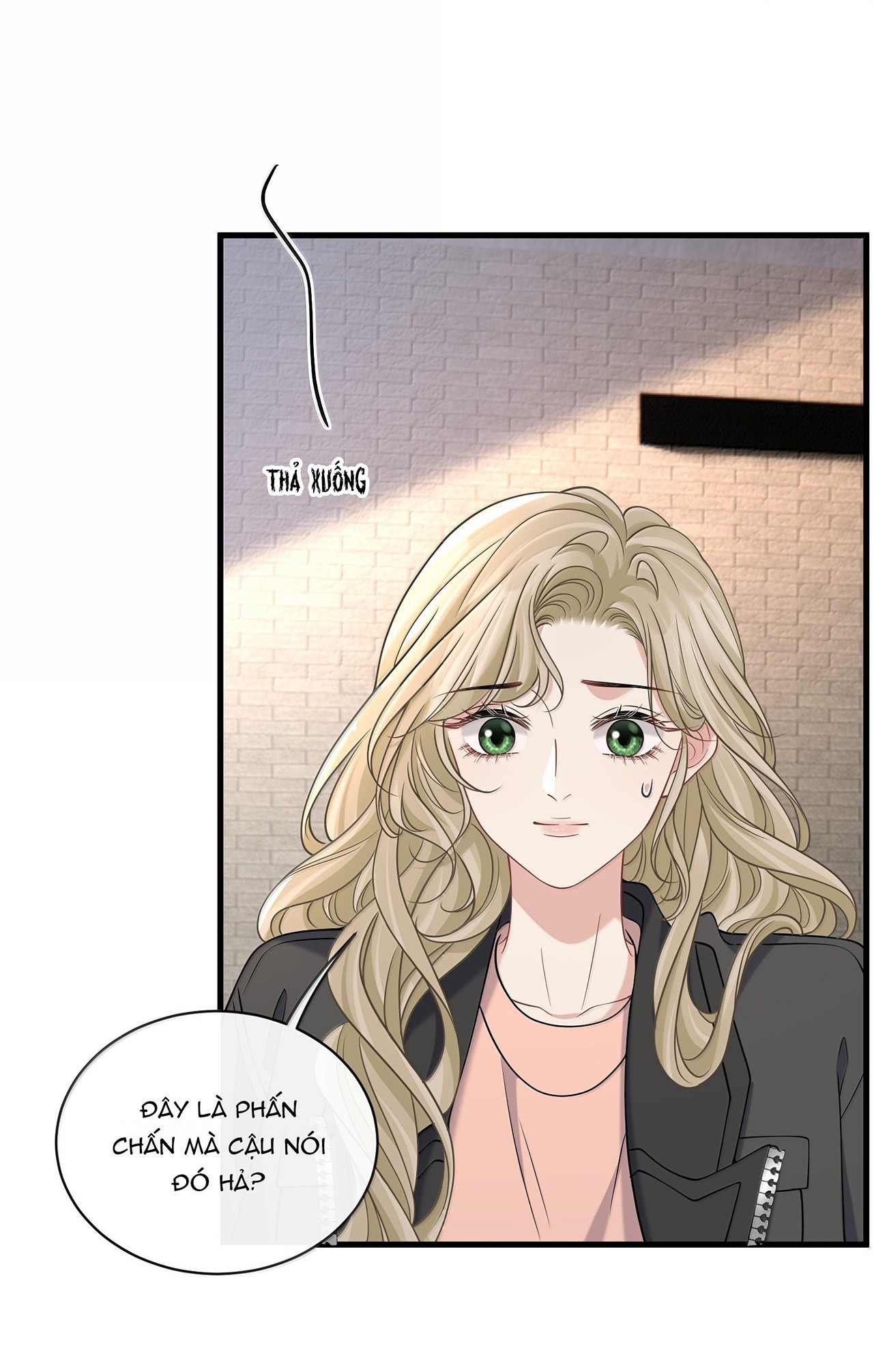 đọc truyện Người Tình Nguy Hiểm Chương 53 ảnh 33 tại Thiên Thai Truyện