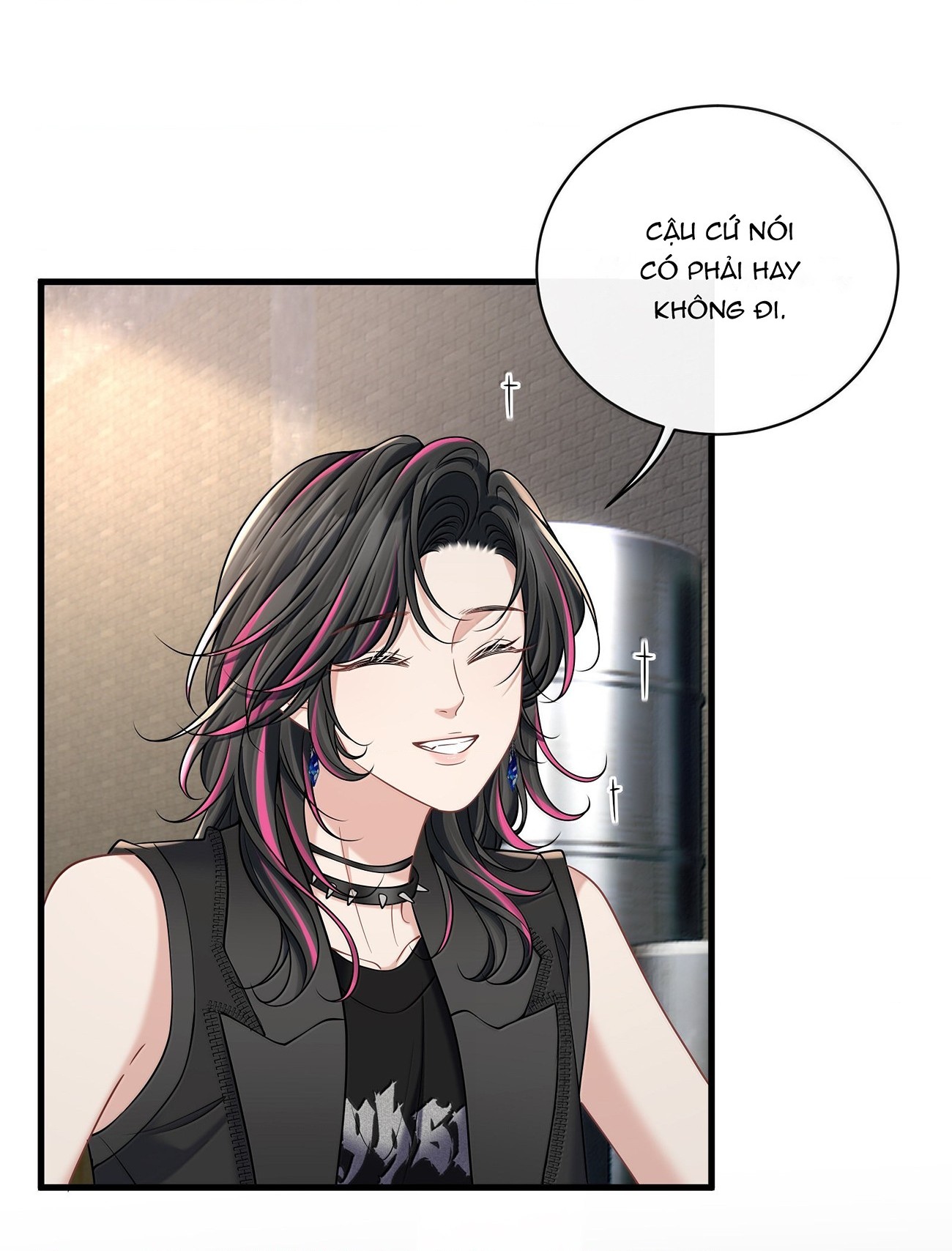 đọc truyện Người Tình Nguy Hiểm Chương 53 ảnh 34 tại Thiên Thai Truyện