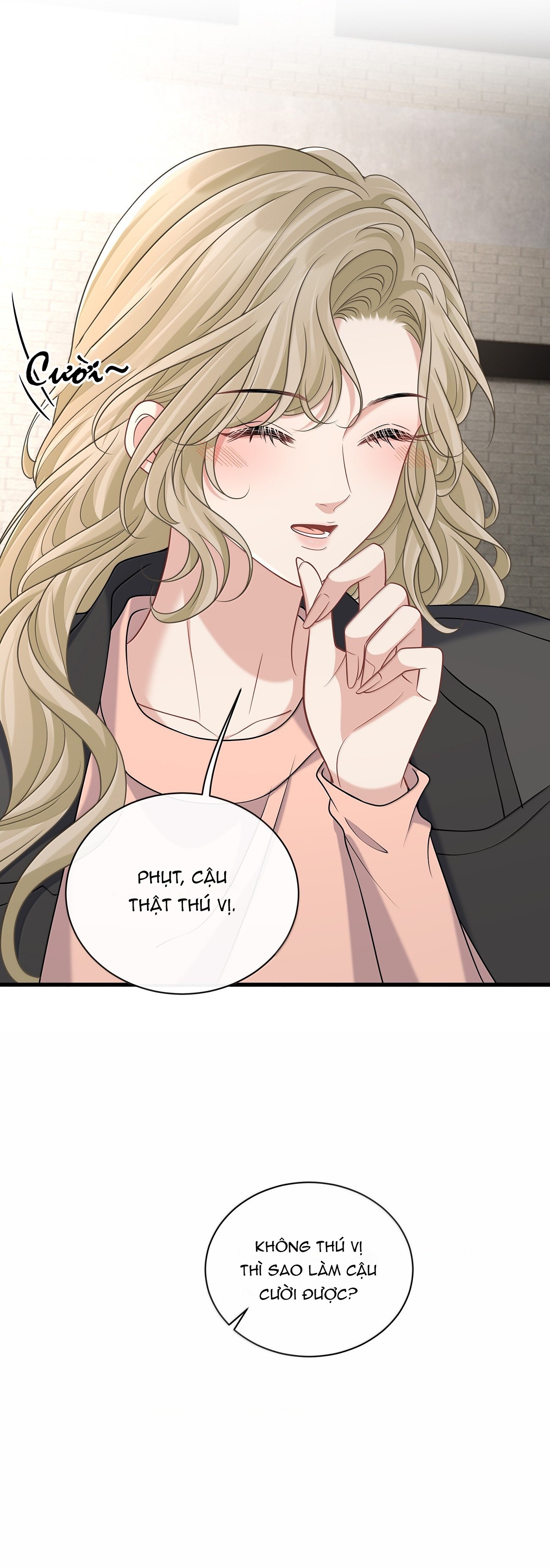 đọc truyện Người Tình Nguy Hiểm Chương 53 ảnh 35 tại Thiên Thai Truyện