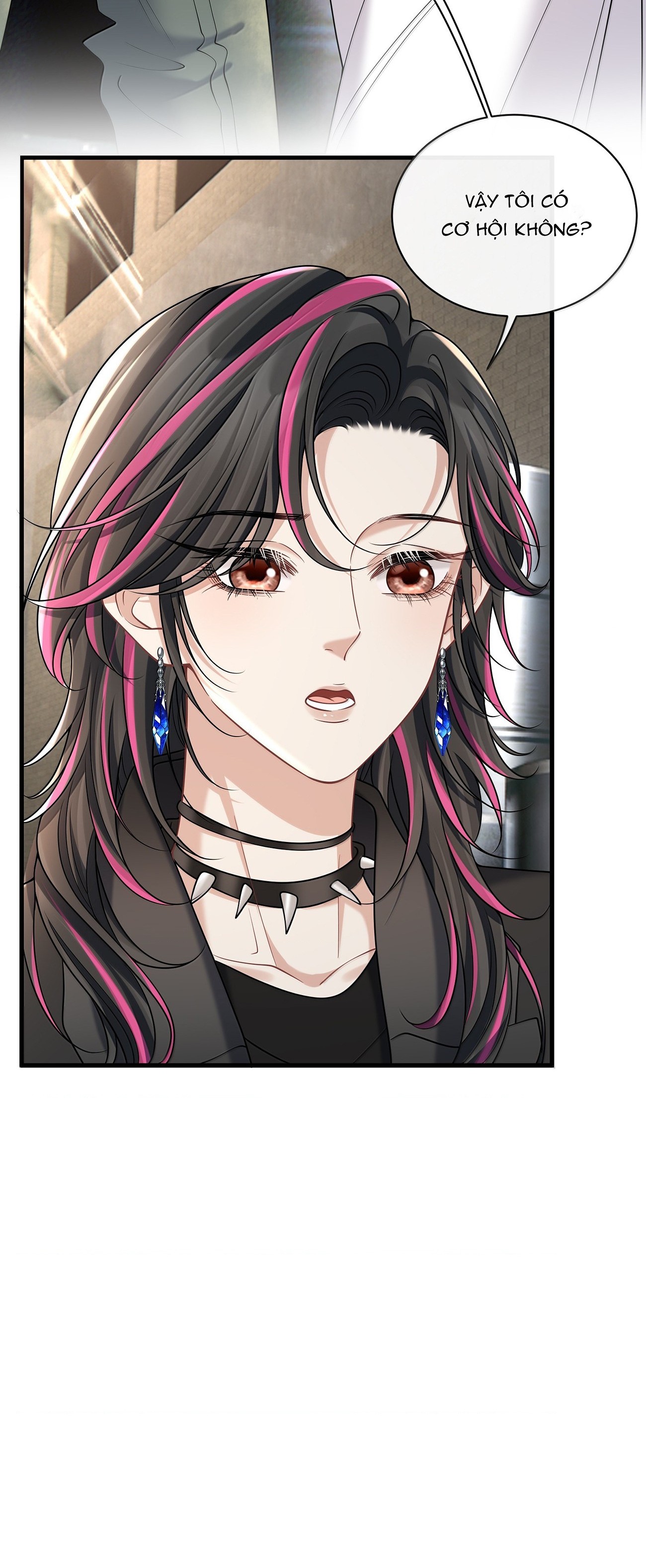 đọc truyện Người Tình Nguy Hiểm Chương 53 ảnh 38 tại Thiên Thai Truyện