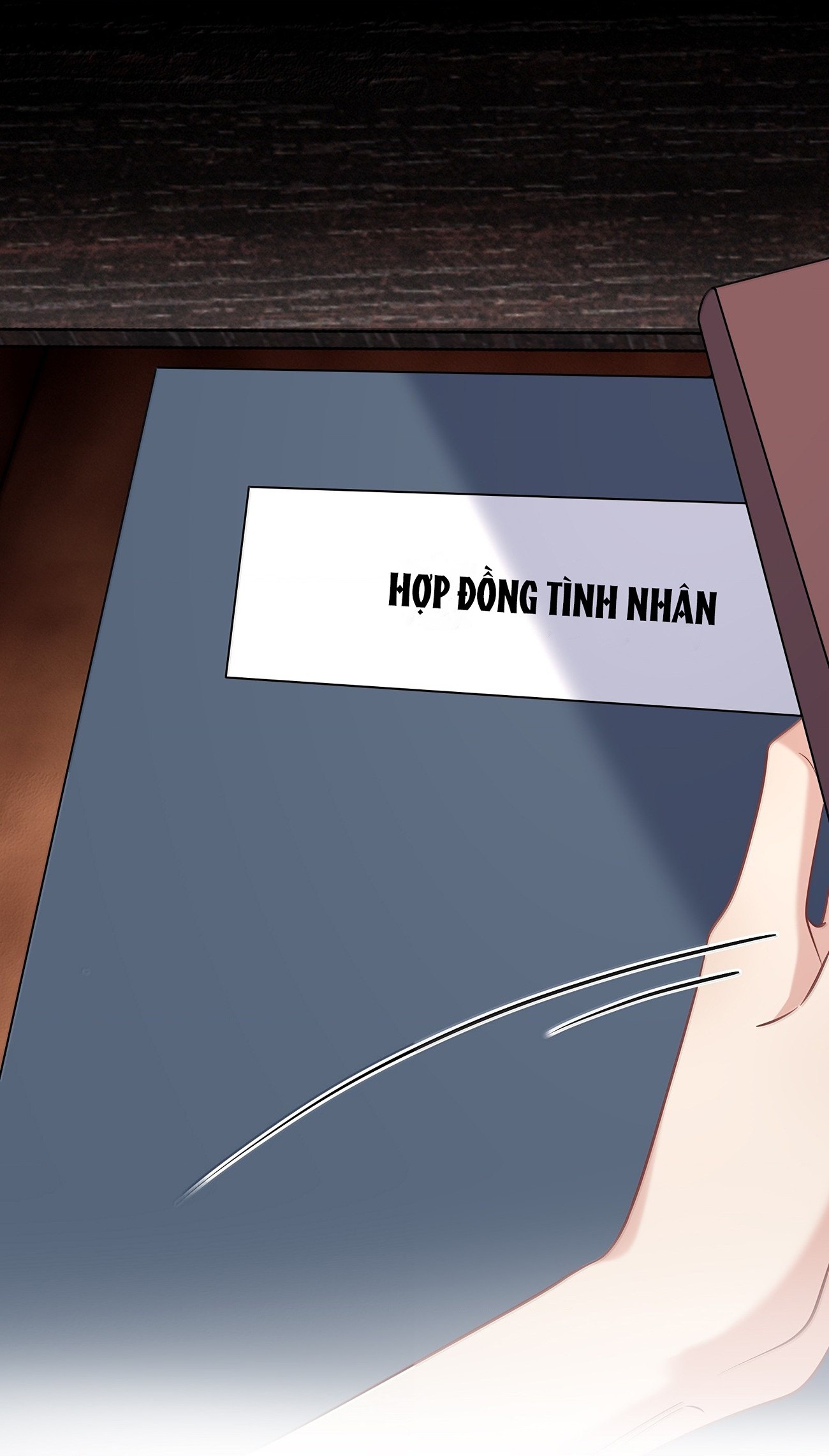 đọc truyện Người Tình Nguy Hiểm Chương 53 ảnh 6 tại Thiên Thai Truyện