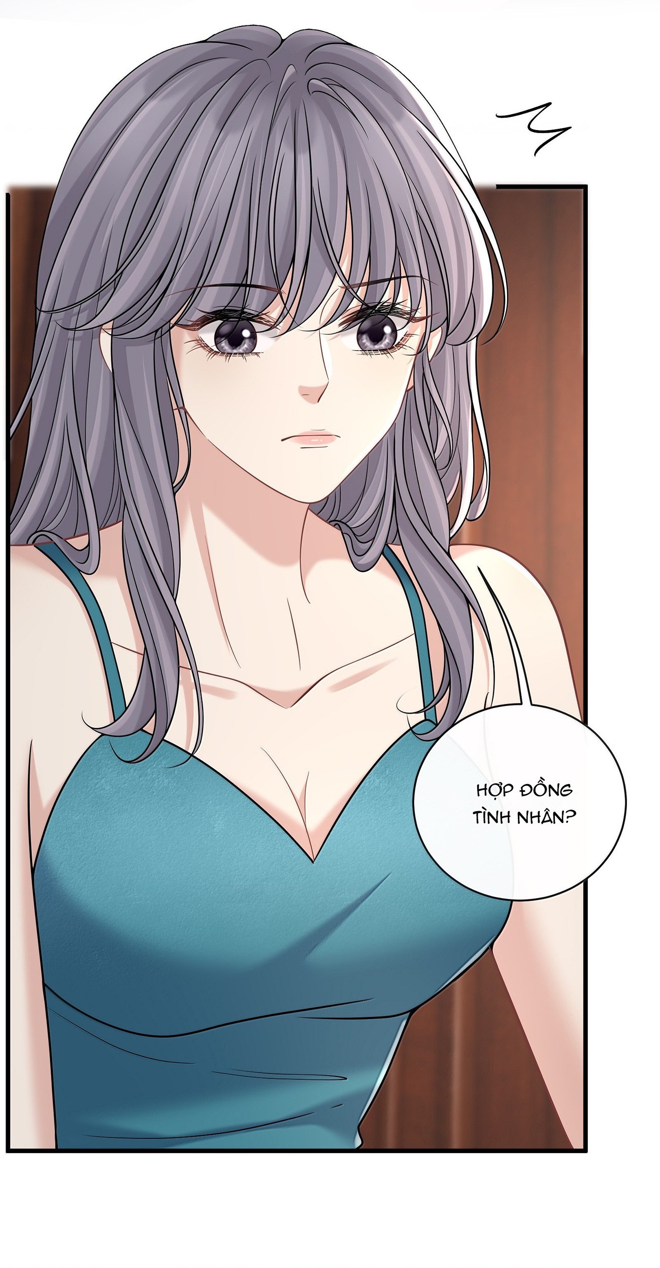 đọc truyện Người Tình Nguy Hiểm Chương 53 ảnh 7 tại Thiên Thai Truyện