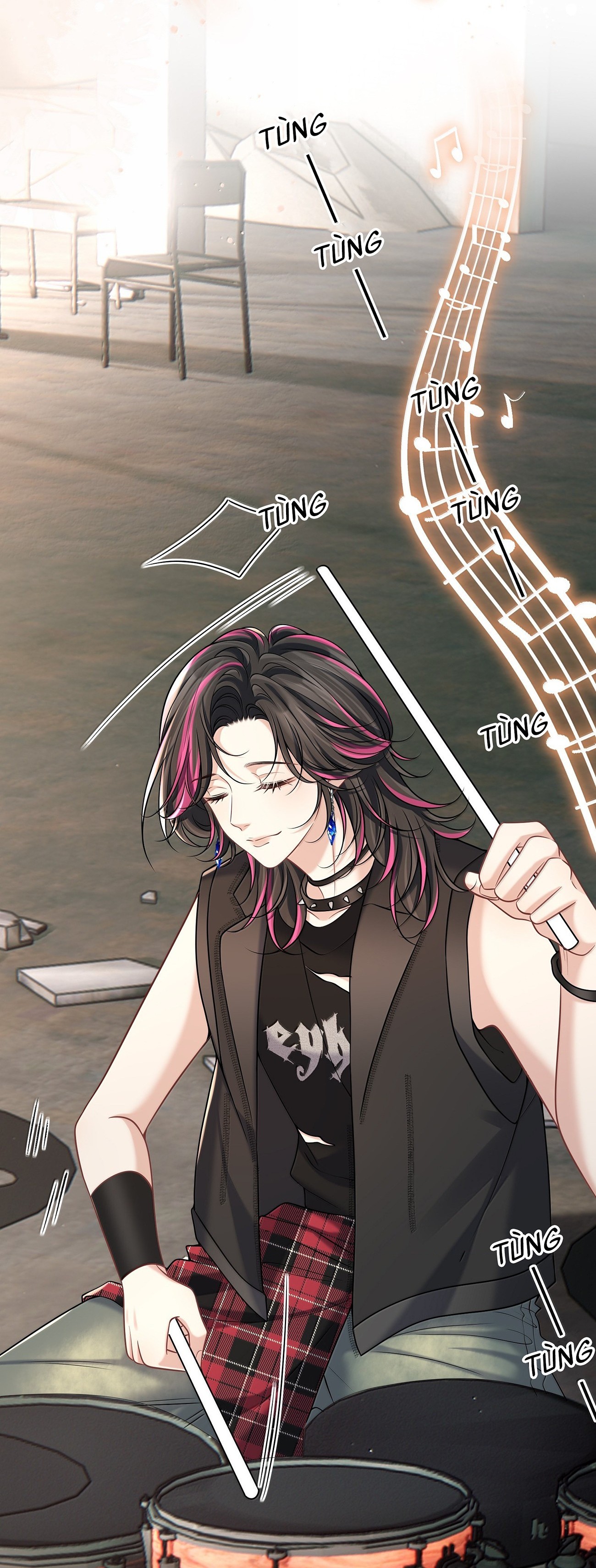 đọc truyện Người Tình Nguy Hiểm Chương 53 ảnh 11 tại Thiên Thai Truyện