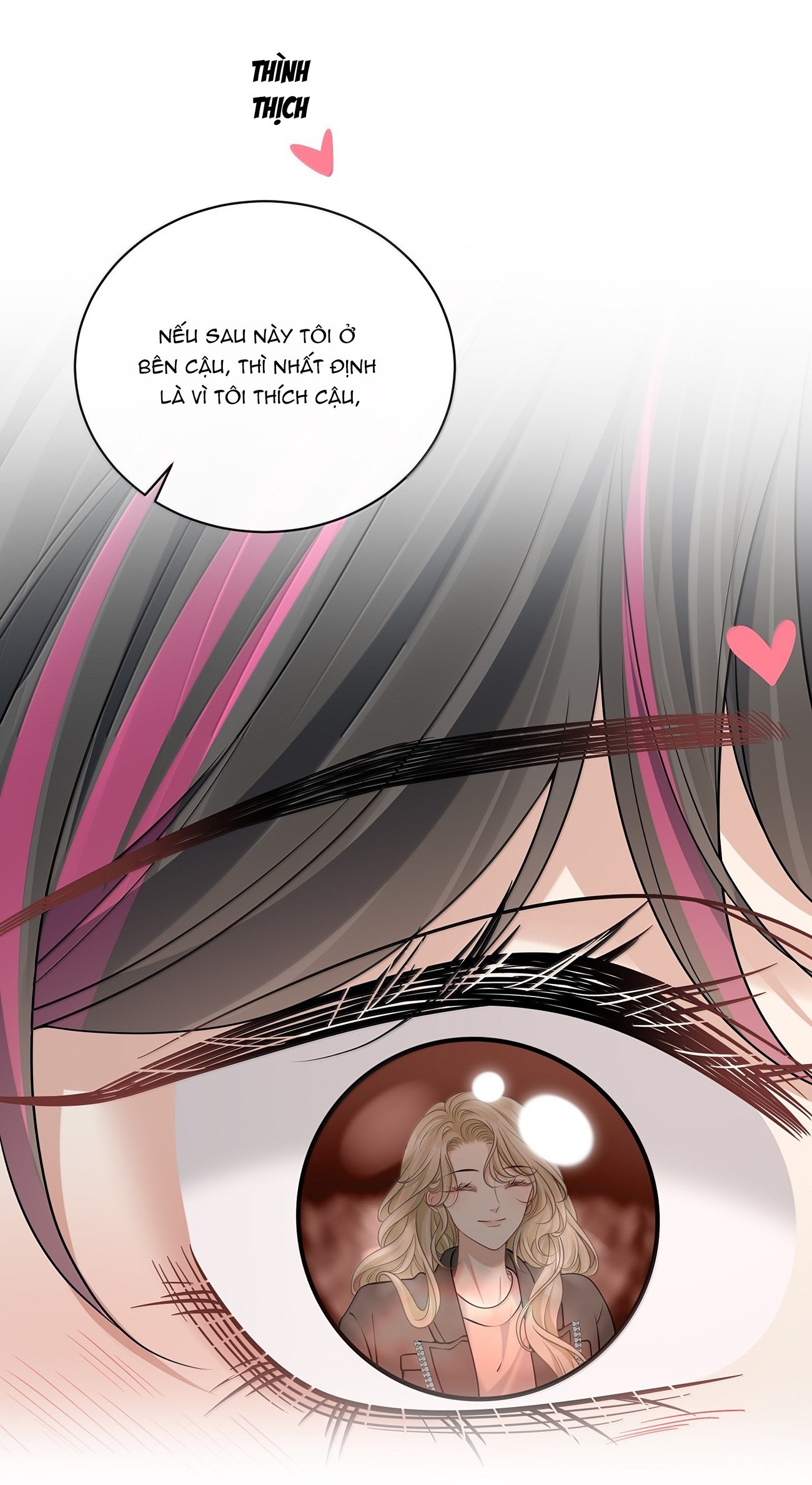 đọc truyện Người Tình Nguy Hiểm Chương 54 ảnh 3 tại Thiên Thai Truyện