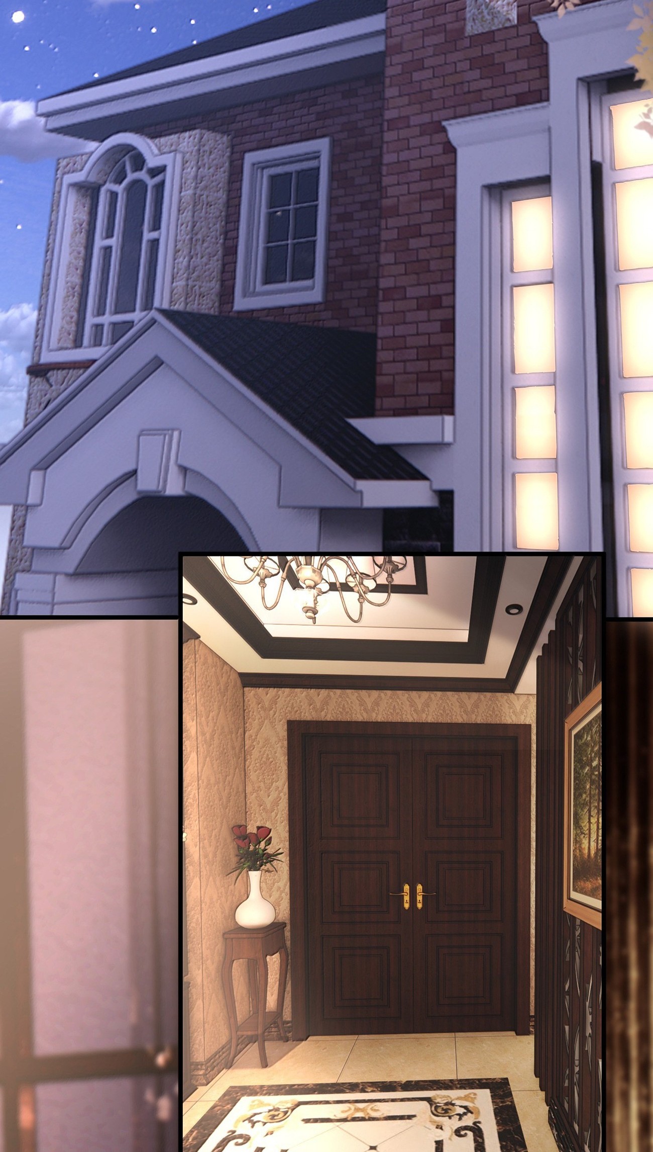 đọc truyện Người Tình Nguy Hiểm Chương 54 ảnh 12 tại Thiên Thai Truyện