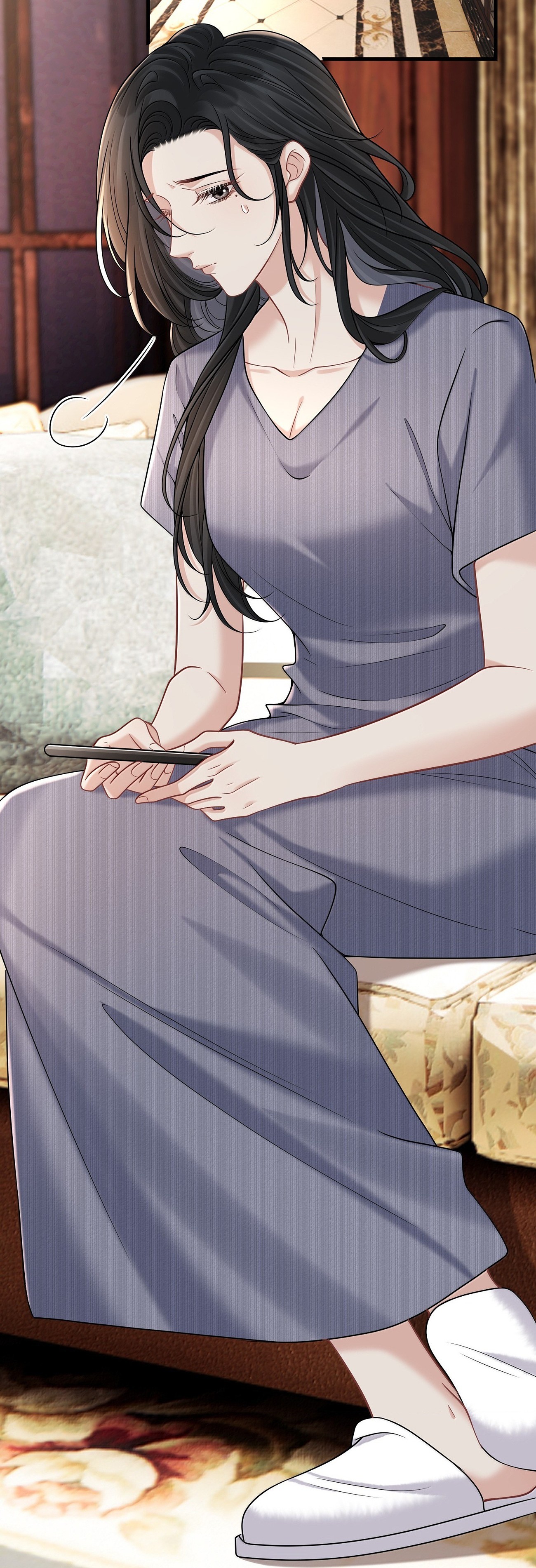 đọc truyện Người Tình Nguy Hiểm Chương 54 ảnh 13 tại Thiên Thai Truyện