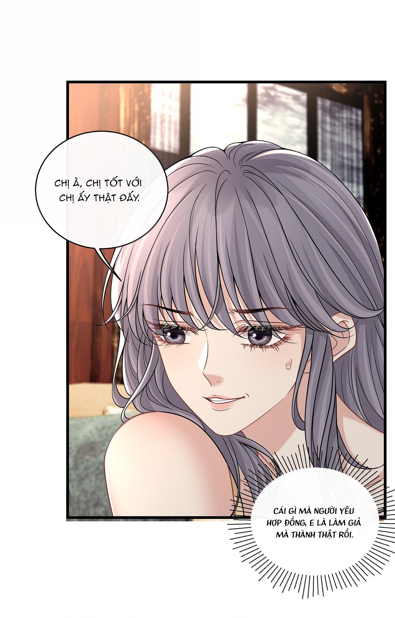 đọc truyện Người Tình Nguy Hiểm Chương 54 ảnh 18 tại Thiên Thai Truyện