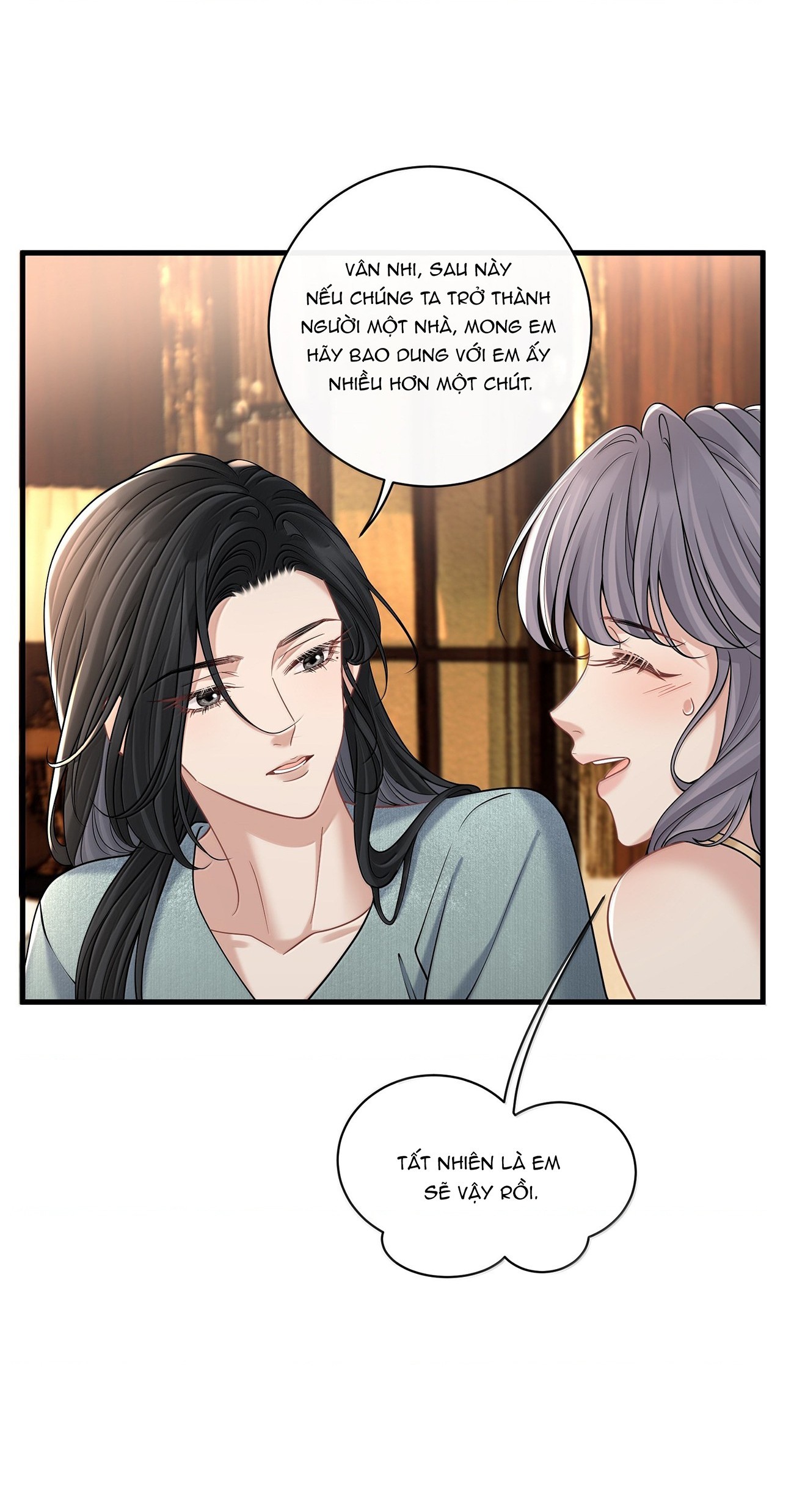 đọc truyện Người Tình Nguy Hiểm Chương 54 ảnh 19 tại Thiên Thai Truyện