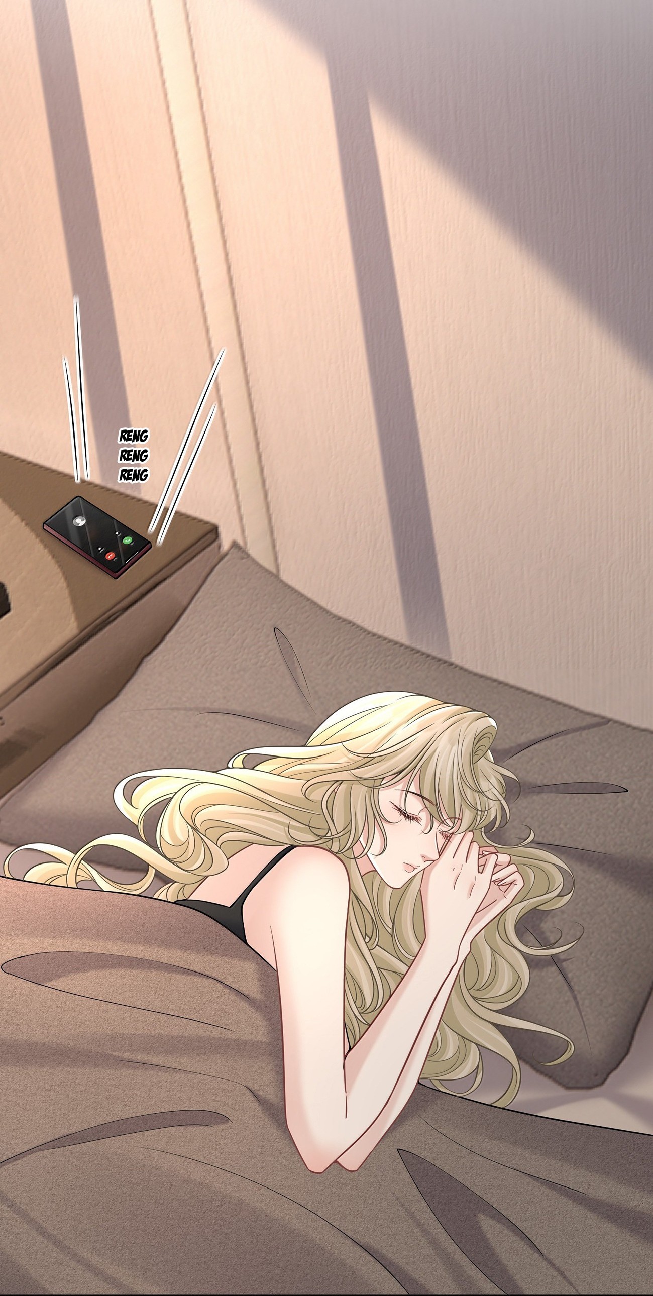 đọc truyện Người Tình Nguy Hiểm Chương 54 ảnh 22 tại Thiên Thai Truyện