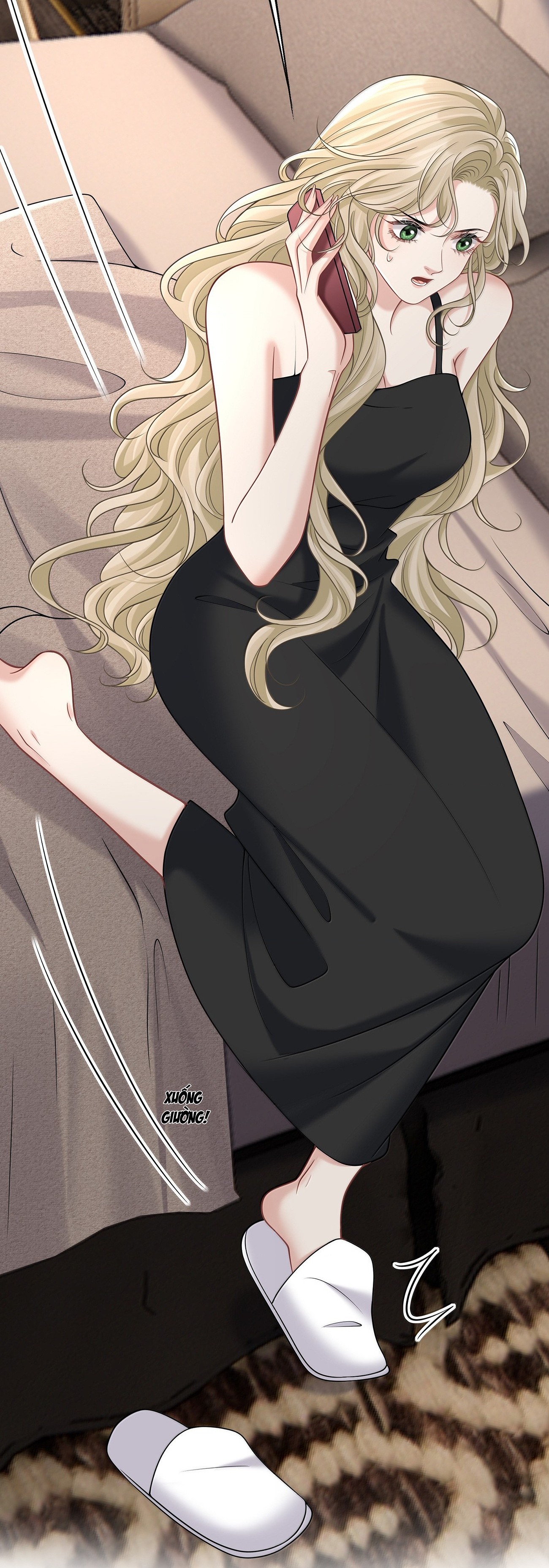 đọc truyện Người Tình Nguy Hiểm Chương 54 ảnh 27 tại Thiên Thai Truyện