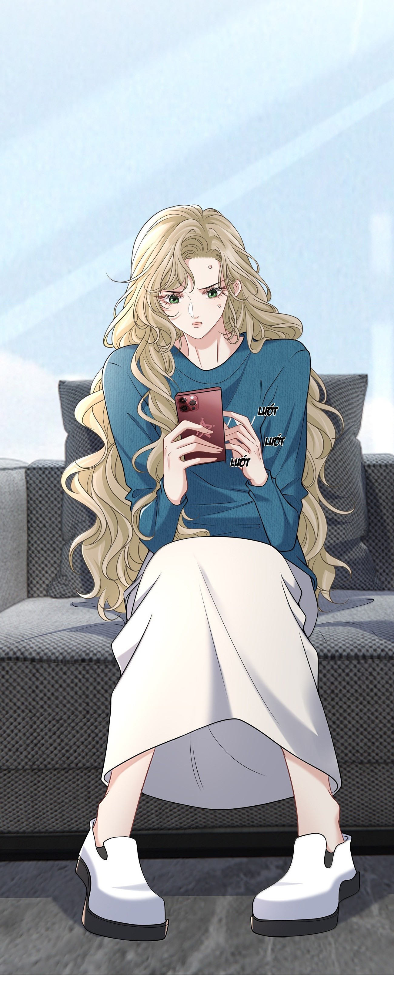 đọc truyện Người Tình Nguy Hiểm Chương 54 ảnh 30 tại Thiên Thai Truyện