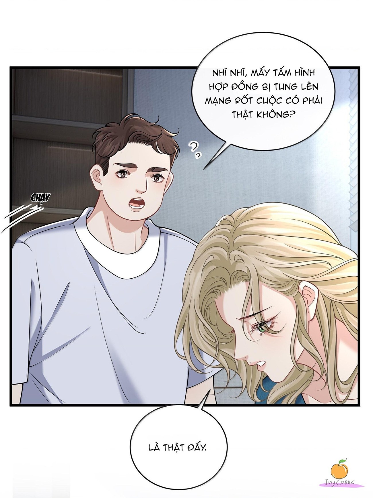 đọc truyện Người Tình Nguy Hiểm Chương 54 ảnh 31 tại Thiên Thai Truyện