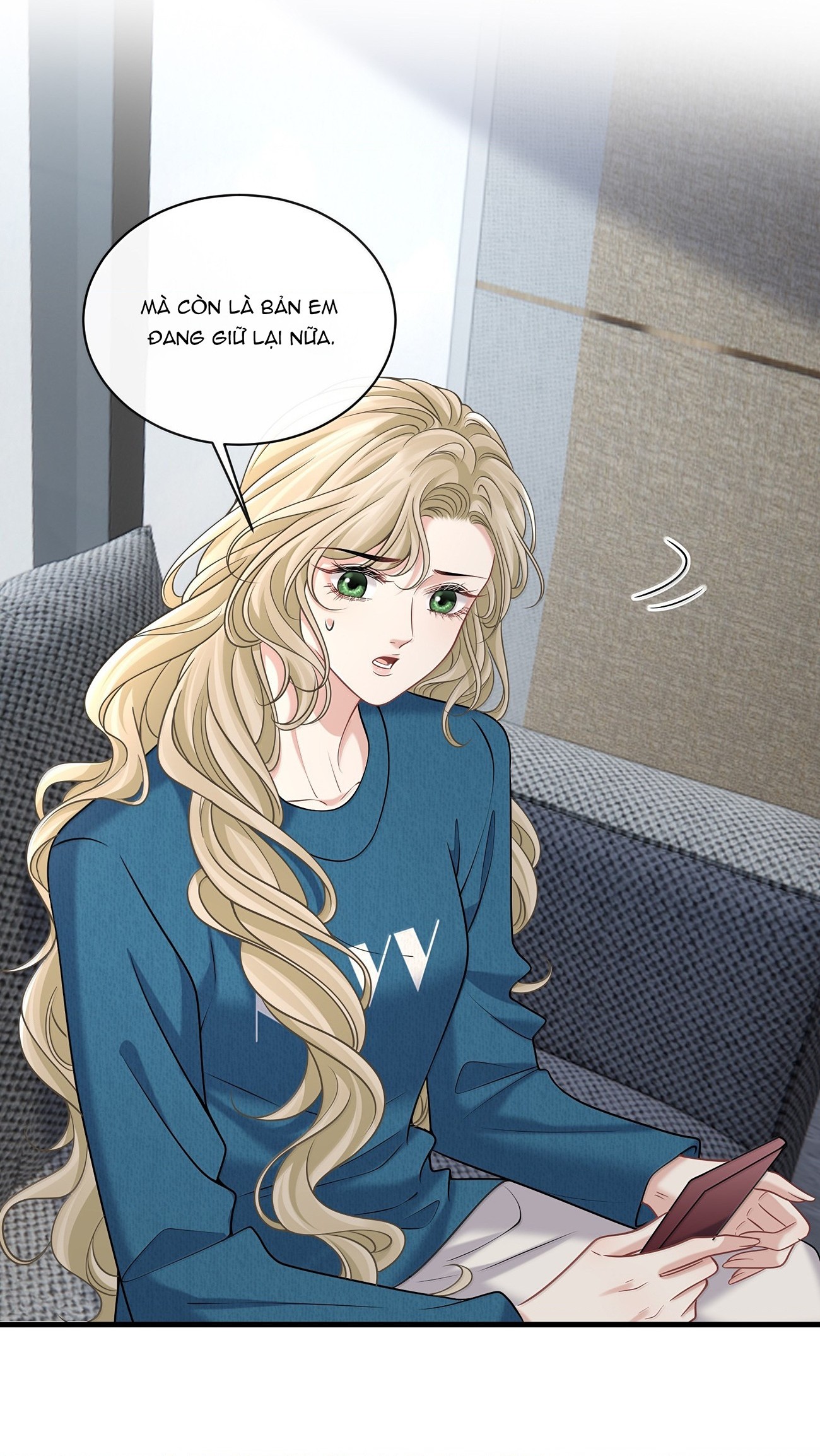 đọc truyện Người Tình Nguy Hiểm Chương 54 ảnh 32 tại Thiên Thai Truyện