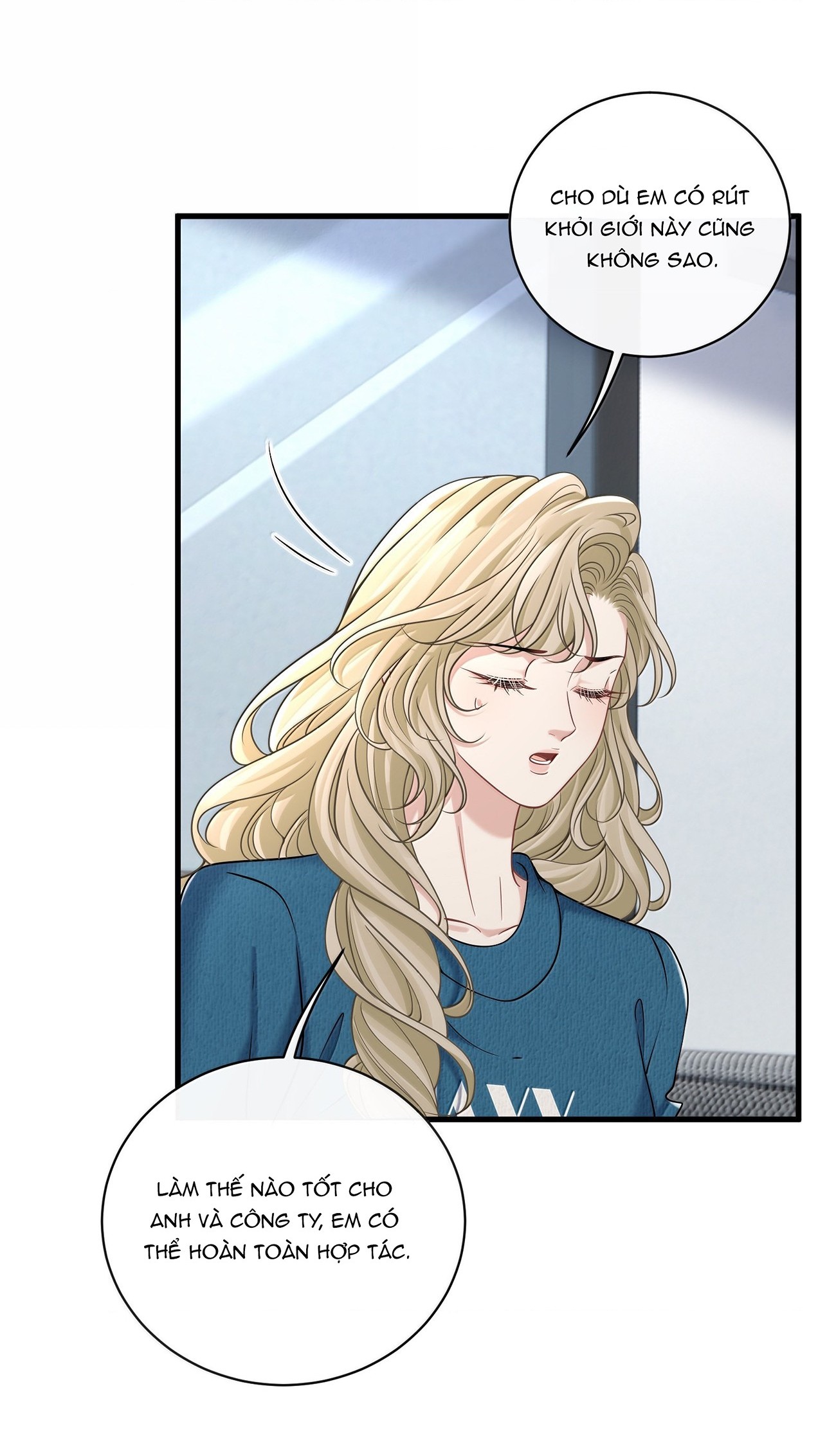 đọc truyện Người Tình Nguy Hiểm Chương 54 ảnh 35 tại Thiên Thai Truyện