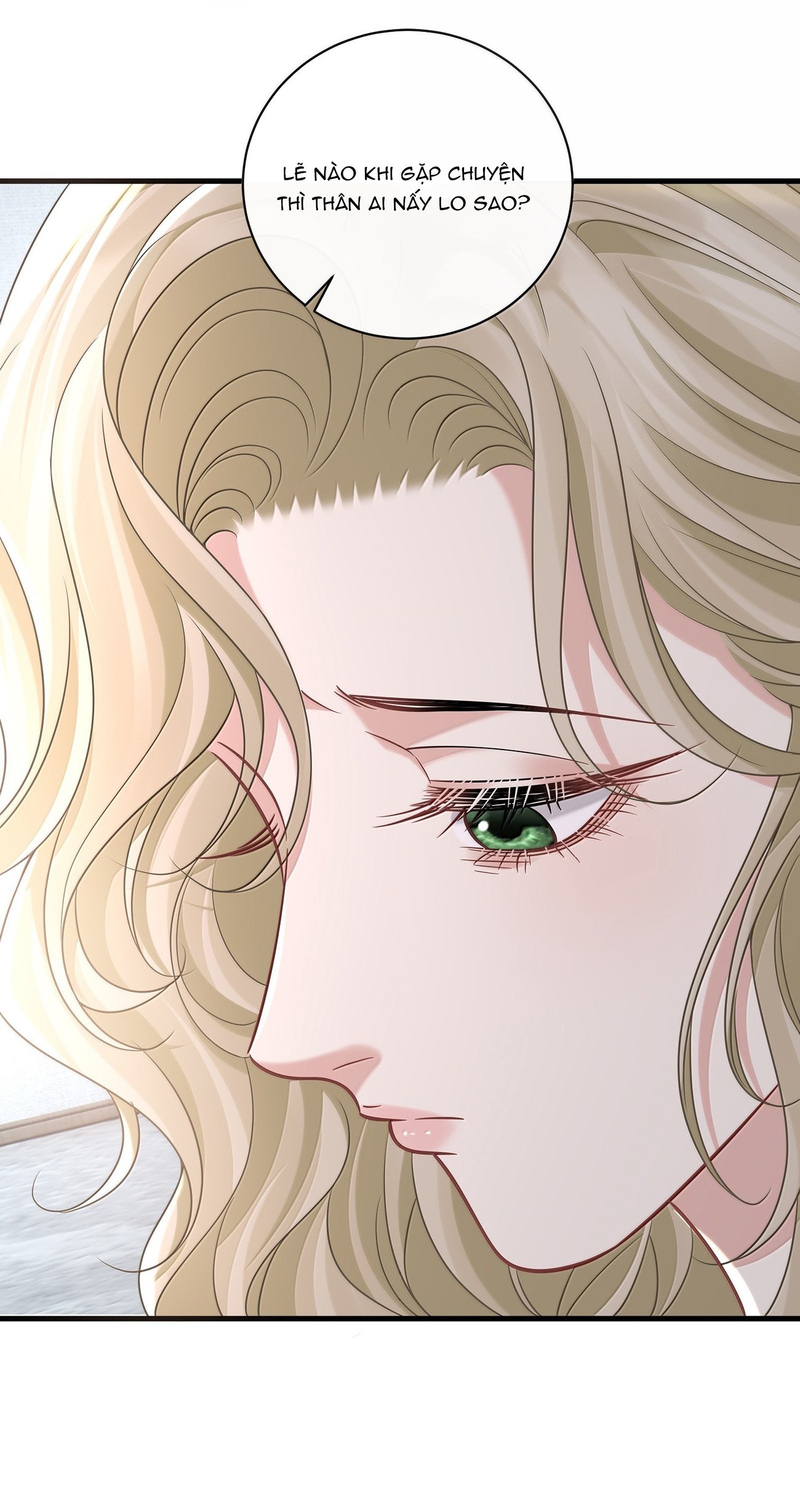 đọc truyện Người Tình Nguy Hiểm Chương 54 ảnh 38 tại Thiên Thai Truyện