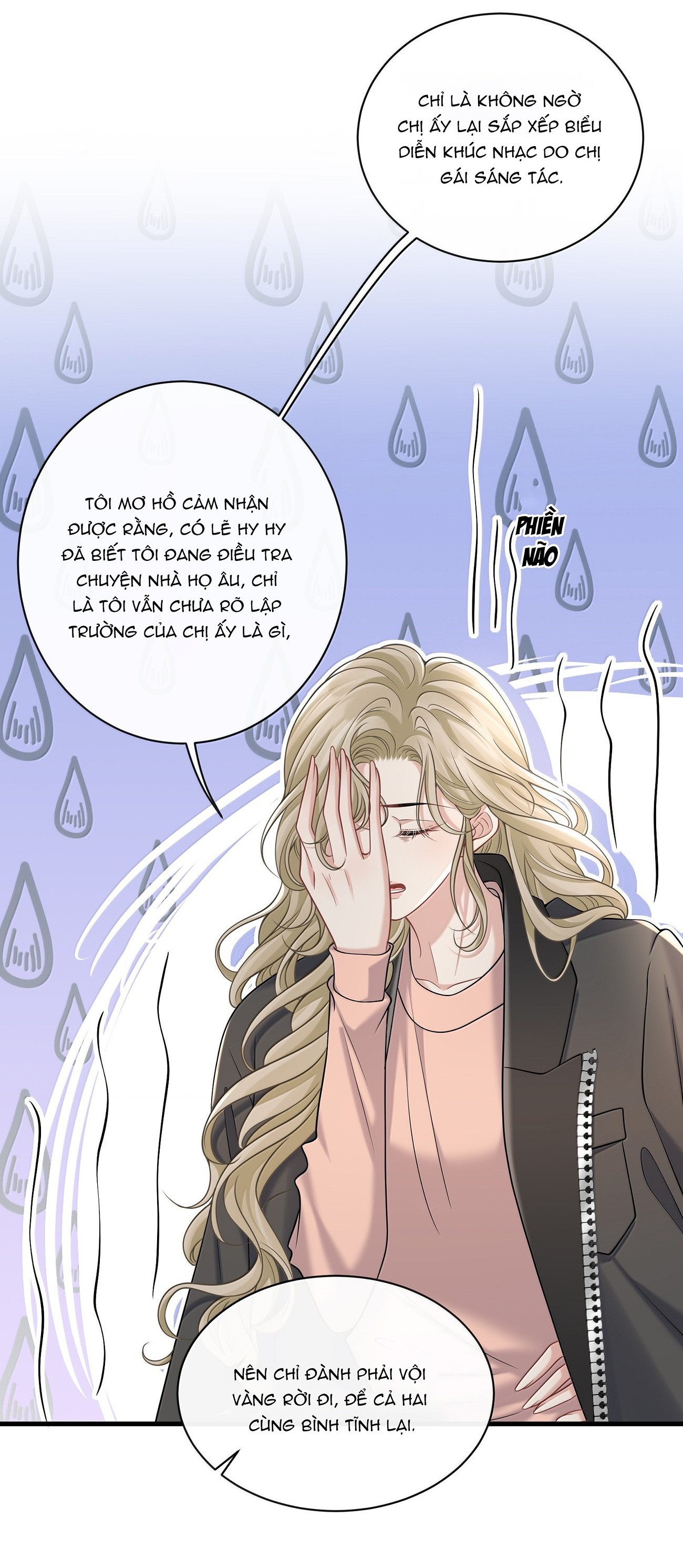 đọc truyện Người Tình Nguy Hiểm Chương 54 ảnh 7 tại Thiên Thai Truyện