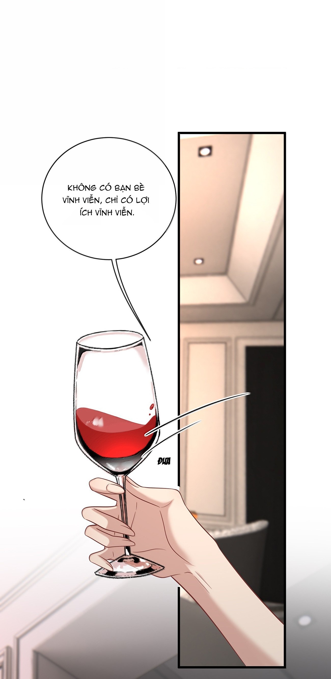 đọc truyện Người Tình Nguy Hiểm Chương 55 ảnh 17 tại Thiên Thai Truyện