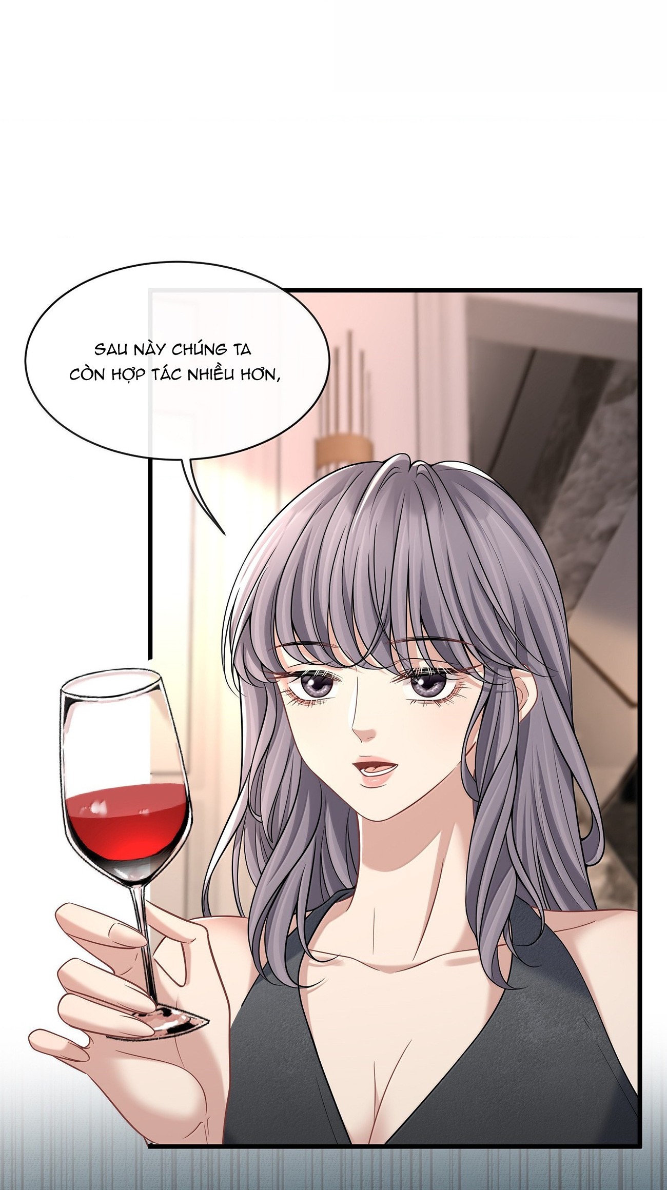 đọc truyện Người Tình Nguy Hiểm Chương 55 ảnh 19 tại Thiên Thai Truyện