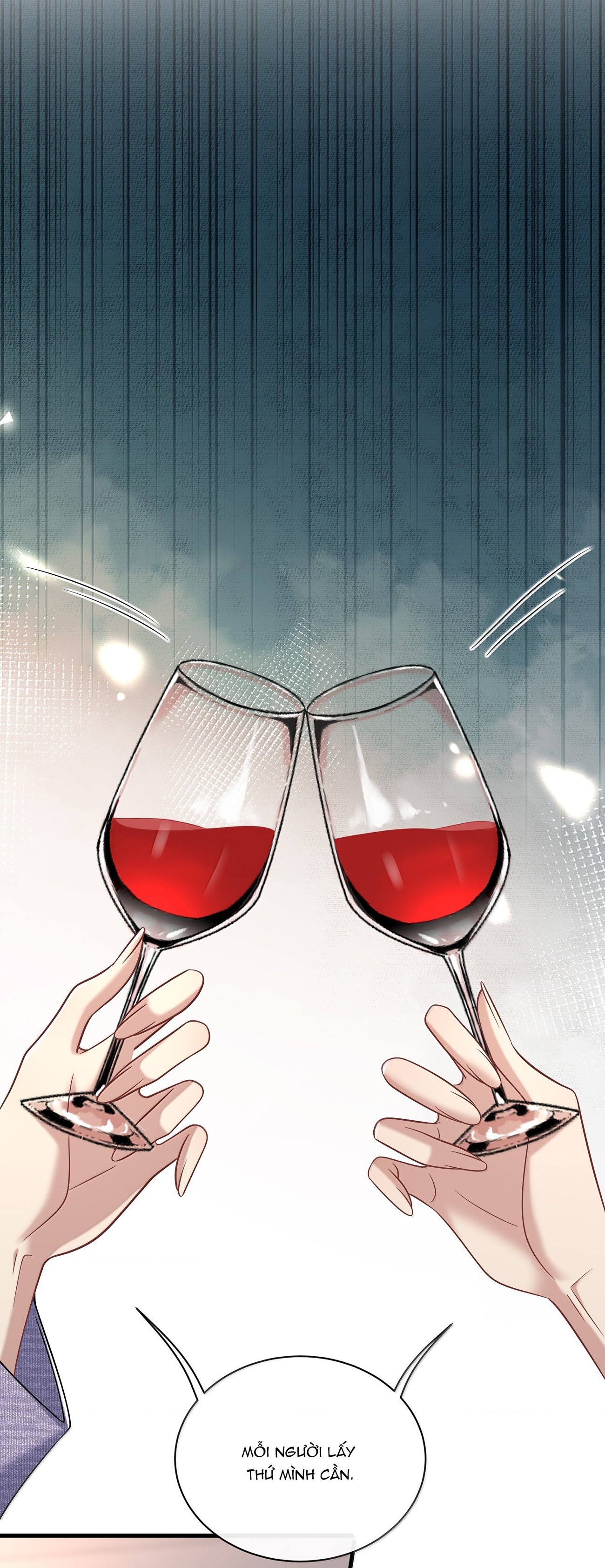 đọc truyện Người Tình Nguy Hiểm Chương 55 ảnh 20 tại Thiên Thai Truyện