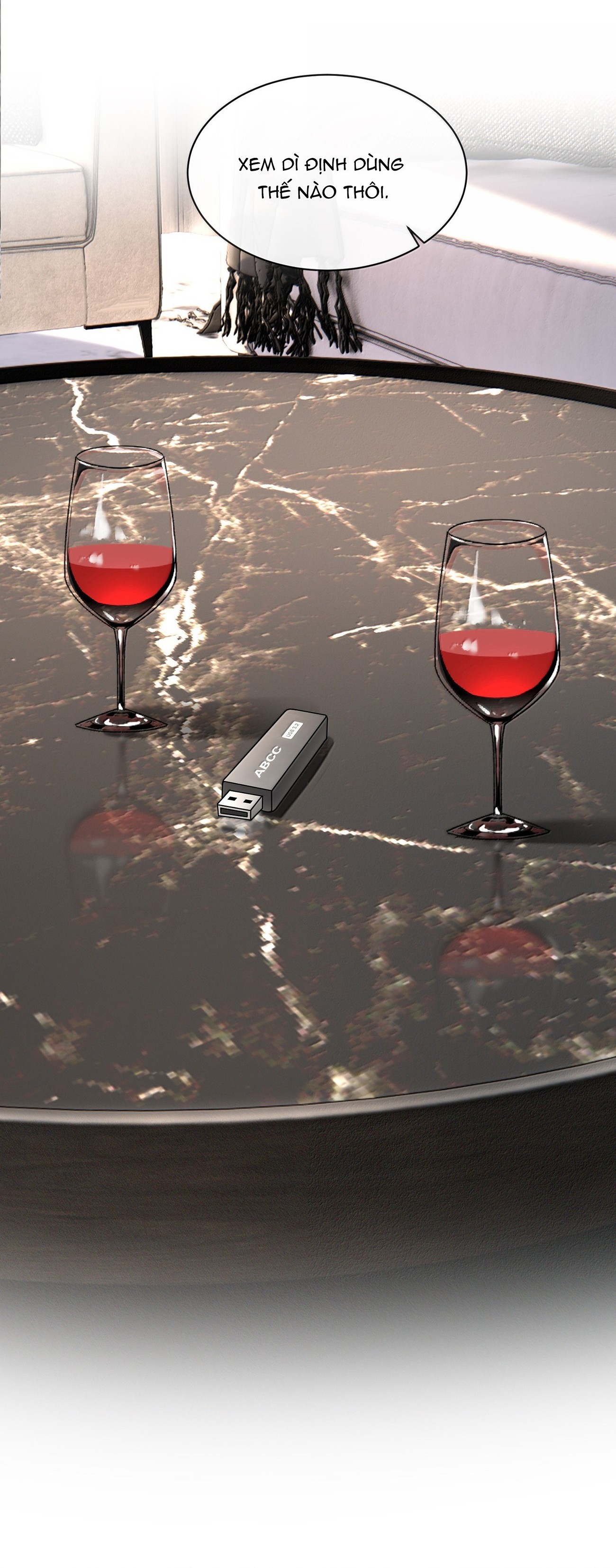 đọc truyện Người Tình Nguy Hiểm Chương 55 ảnh 23 tại Thiên Thai Truyện