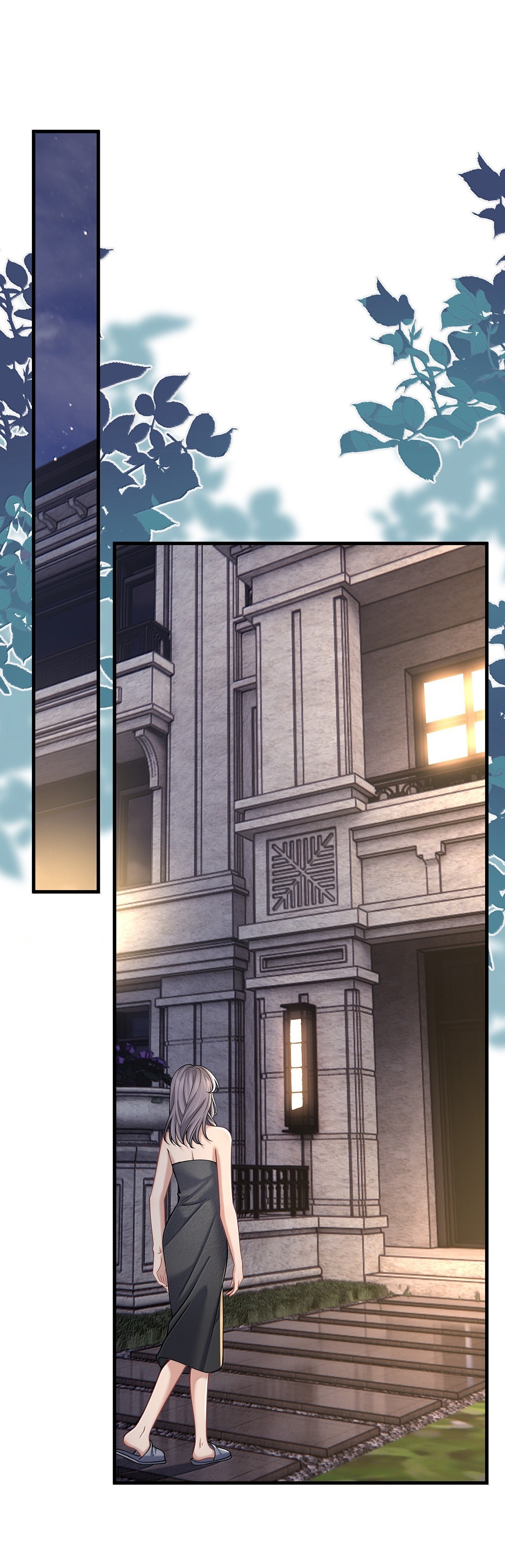 đọc truyện Người Tình Nguy Hiểm Chương 55 ảnh 24 tại Thiên Thai Truyện