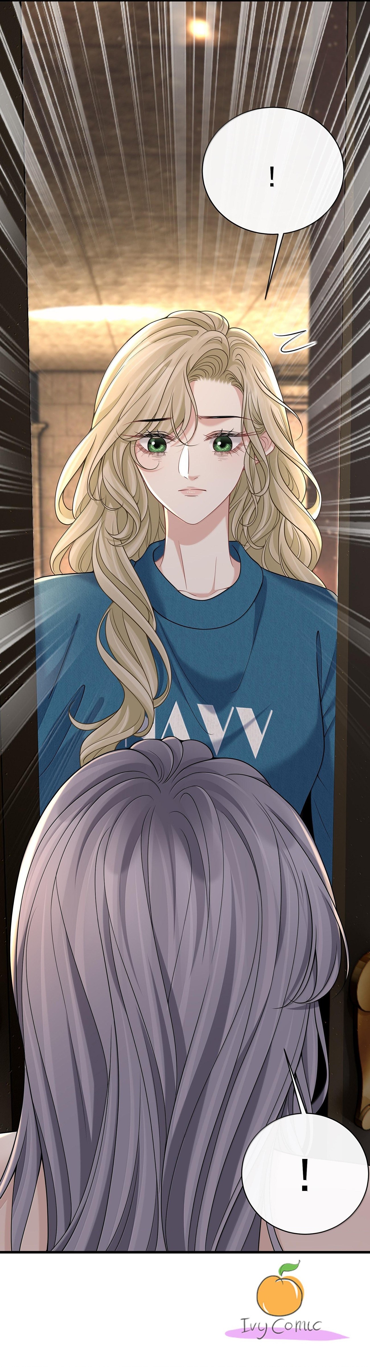 đọc truyện Người Tình Nguy Hiểm Chương 55 ảnh 26 tại Thiên Thai Truyện