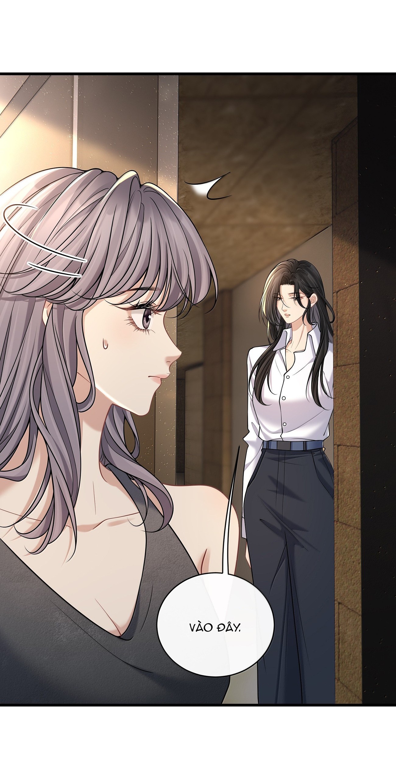 đọc truyện Người Tình Nguy Hiểm Chương 55 ảnh 30 tại Thiên Thai Truyện