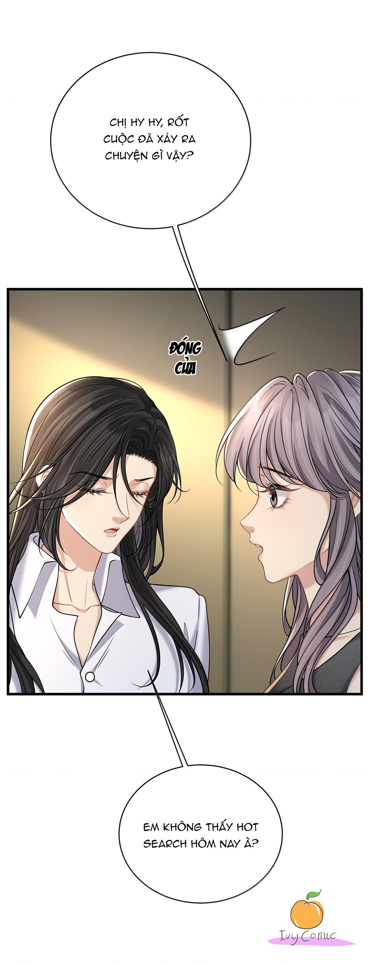 đọc truyện Người Tình Nguy Hiểm Chương 55 ảnh 31 tại Thiên Thai Truyện