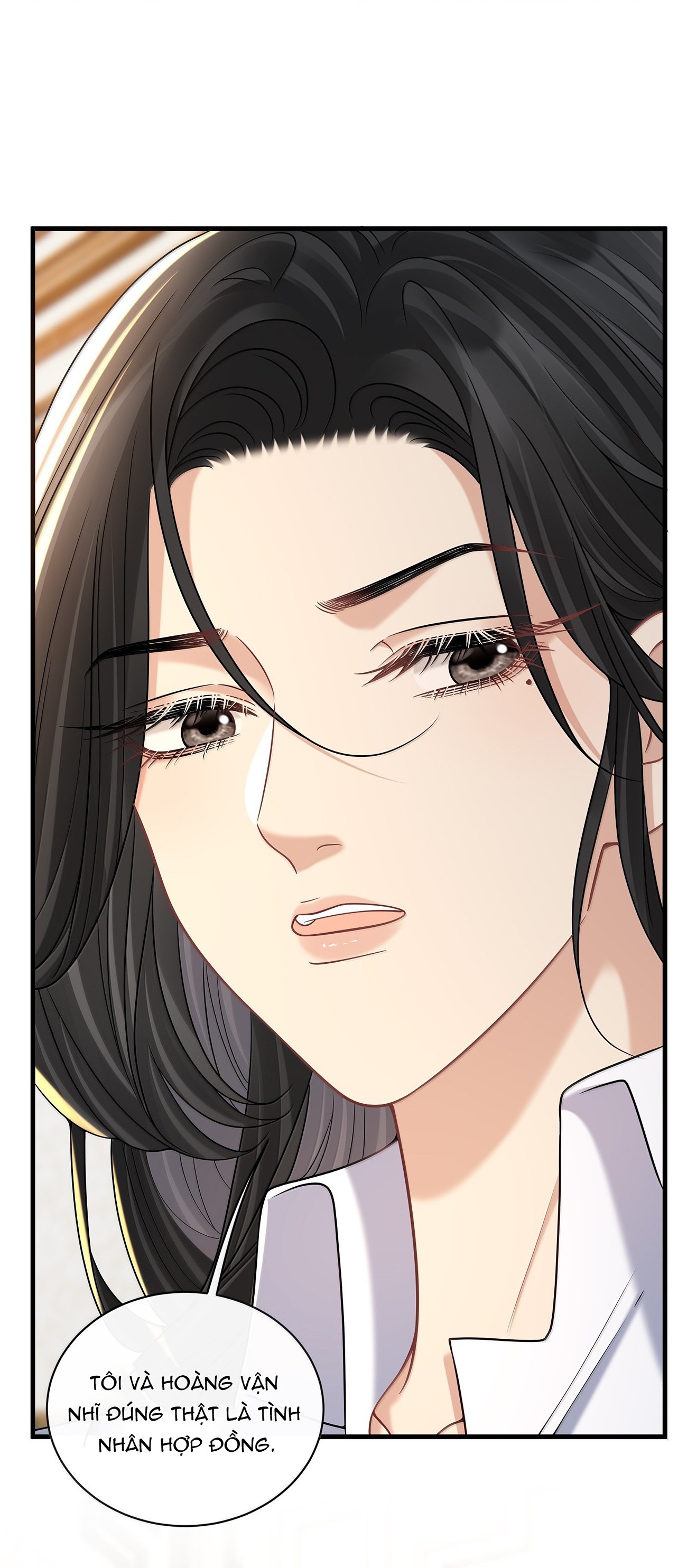 đọc truyện Người Tình Nguy Hiểm Chương 55 ảnh 33 tại Thiên Thai Truyện