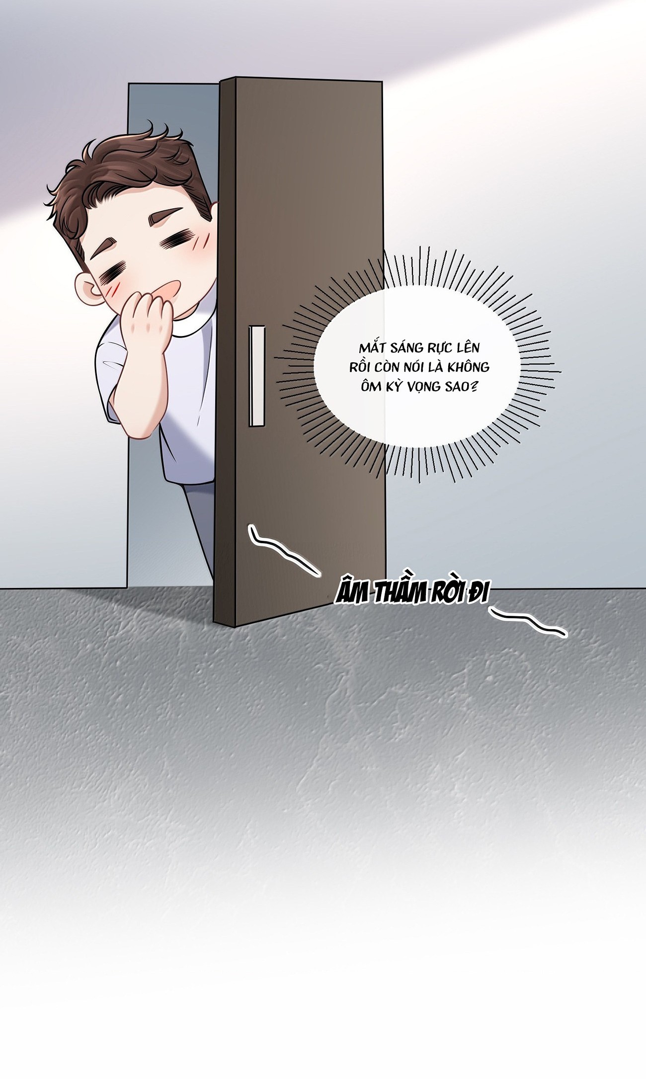 đọc truyện Người Tình Nguy Hiểm Chương 55 ảnh 7 tại Thiên Thai Truyện