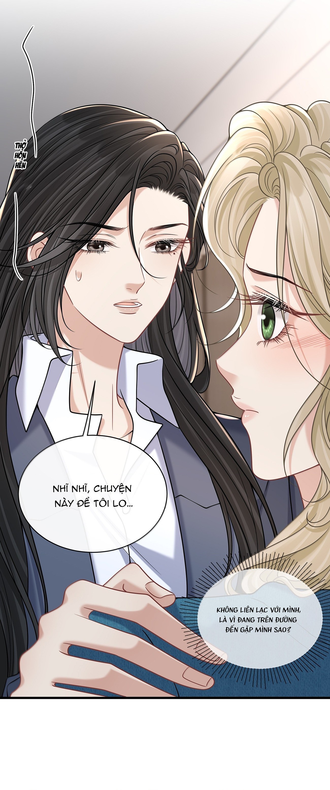 đọc truyện Người Tình Nguy Hiểm Chương 55 ảnh 9 tại Thiên Thai Truyện