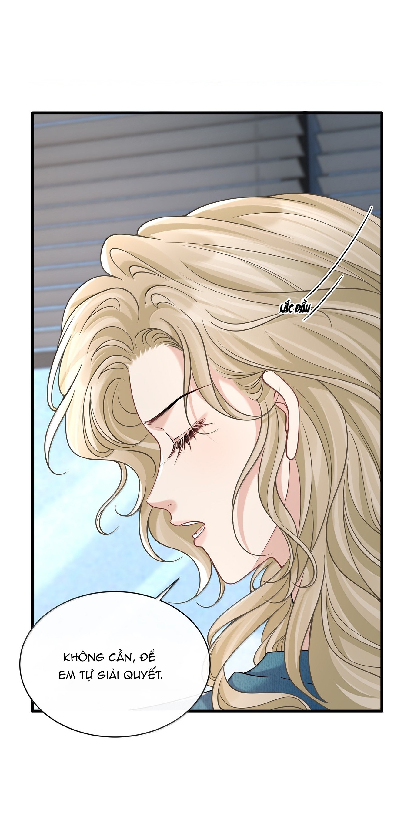 đọc truyện Người Tình Nguy Hiểm Chương 55 ảnh 10 tại Thiên Thai Truyện