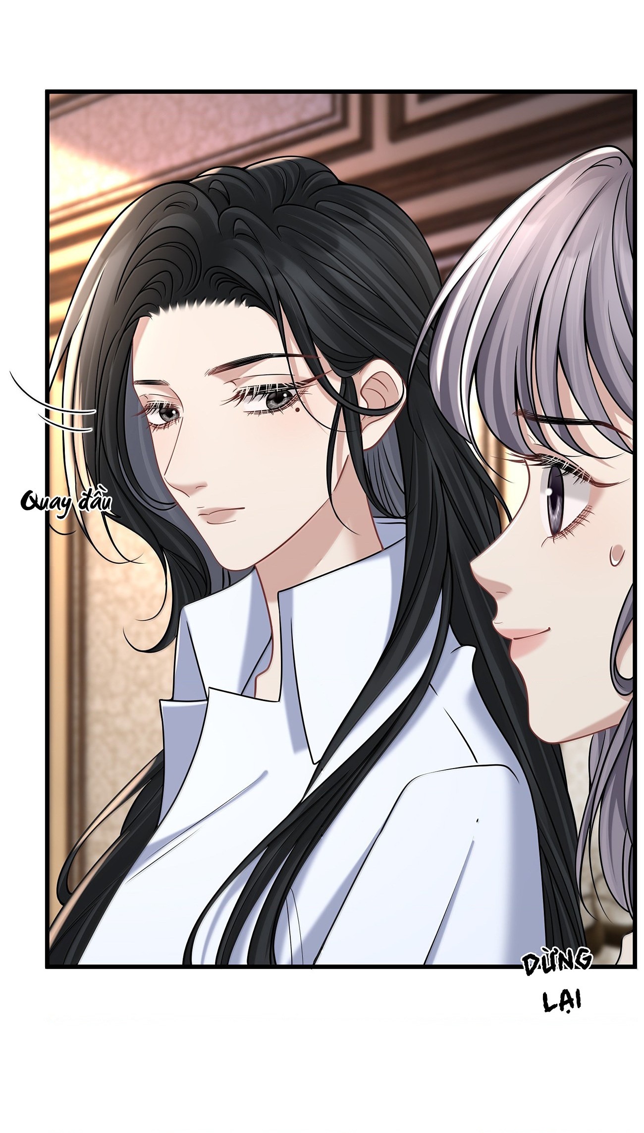 đọc truyện Người Tình Nguy Hiểm Chương 56 ảnh 3 tại Thiên Thai Truyện