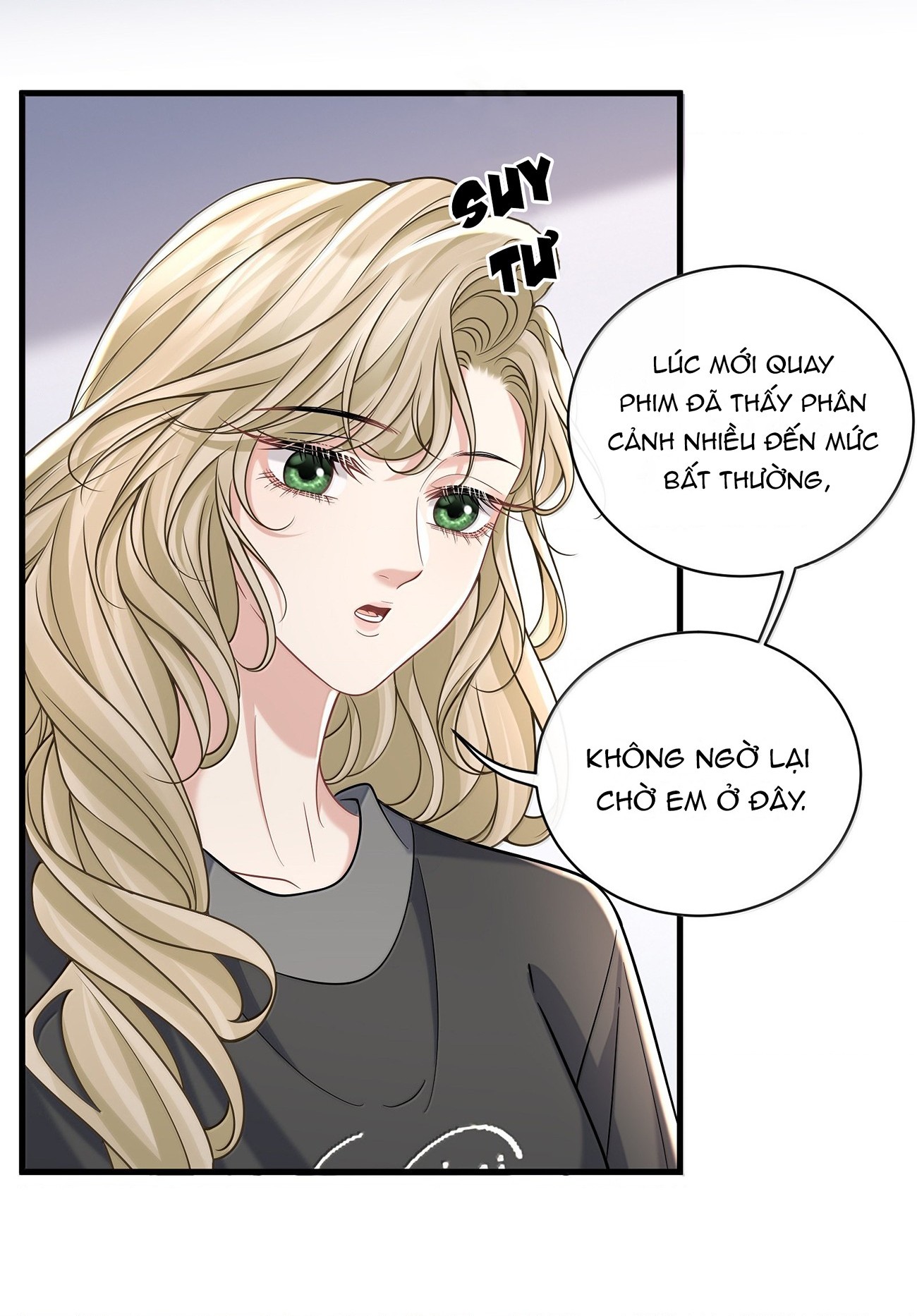 đọc truyện Người Tình Nguy Hiểm Chương 56 ảnh 13 tại Thiên Thai Truyện