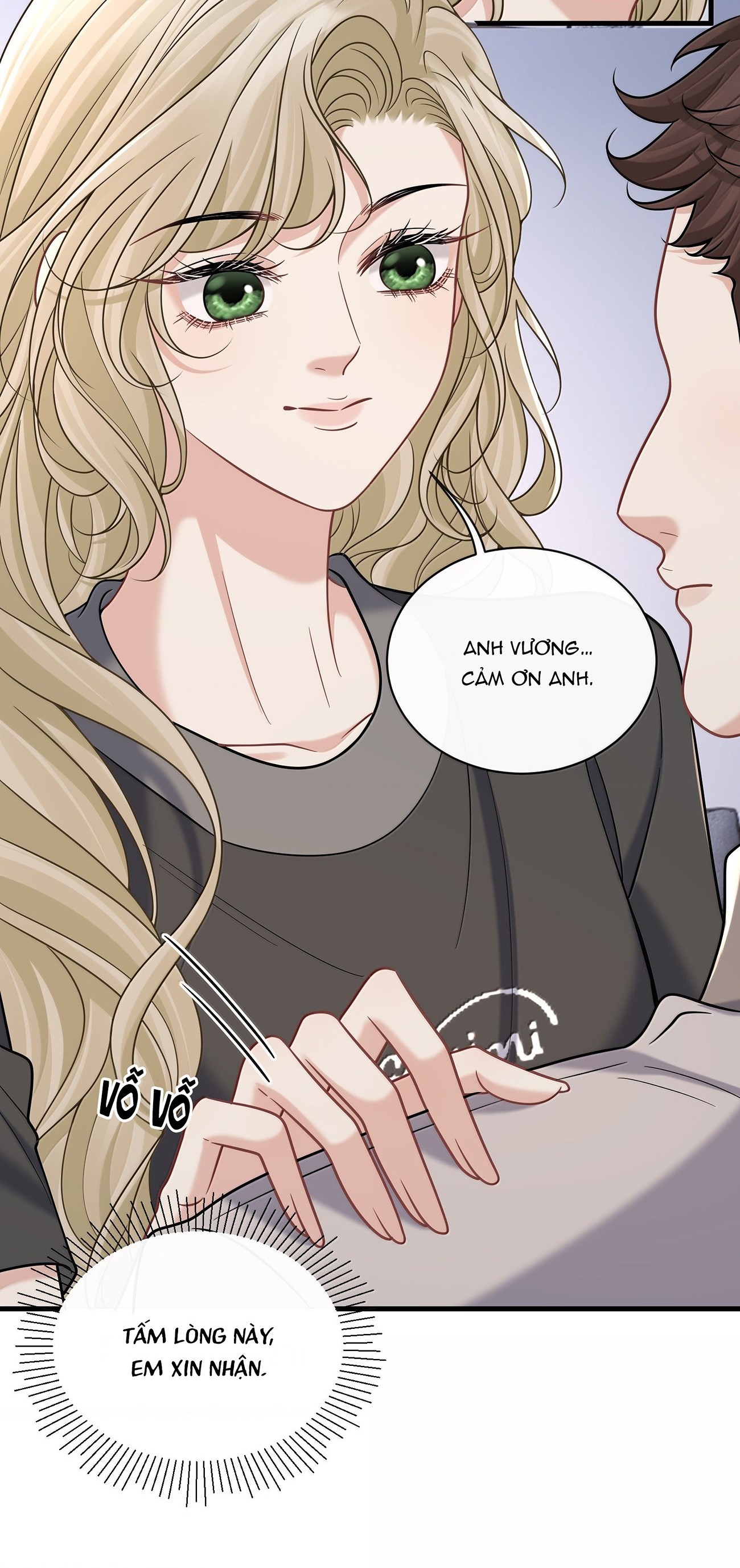 đọc truyện Người Tình Nguy Hiểm Chương 56 ảnh 17 tại Thiên Thai Truyện