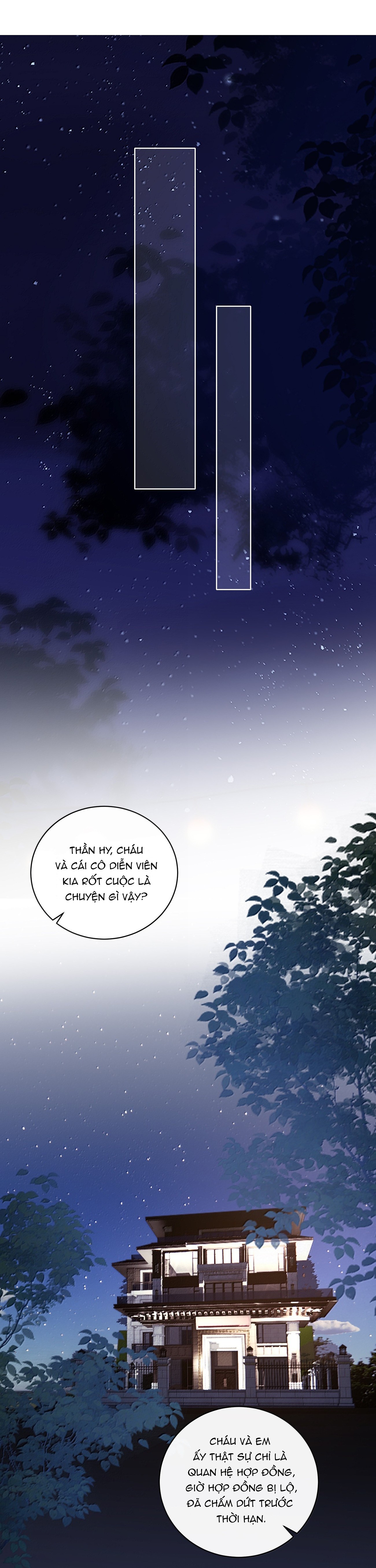 đọc truyện Người Tình Nguy Hiểm Chương 56 ảnh 22 tại Thiên Thai Truyện