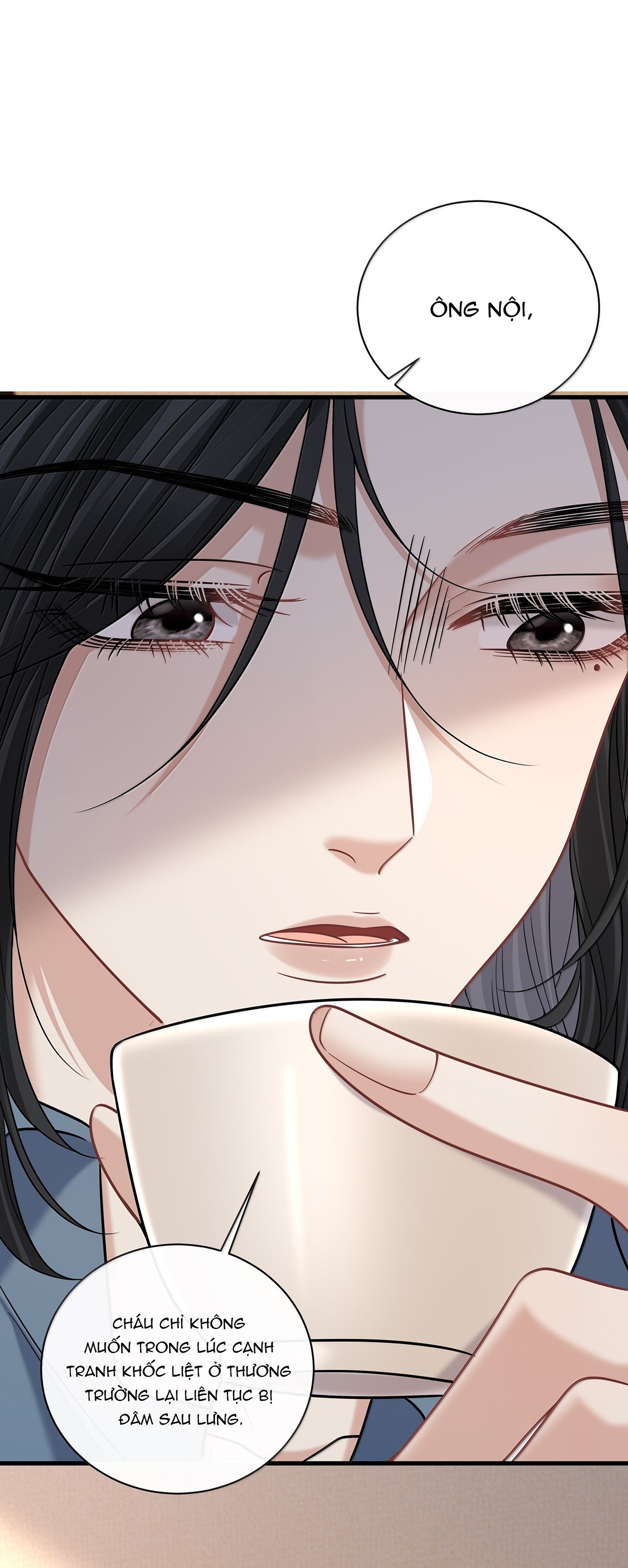 đọc truyện Người Tình Nguy Hiểm Chương 56 ảnh 29 tại Thiên Thai Truyện